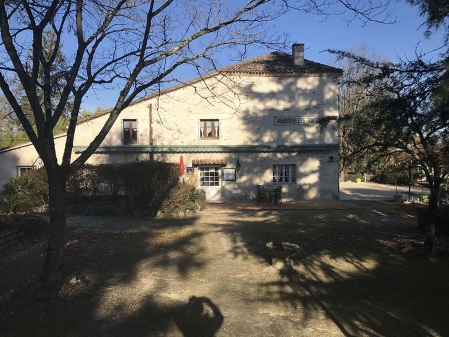 Maison à vendre - 450m2 - Cancon (47290)