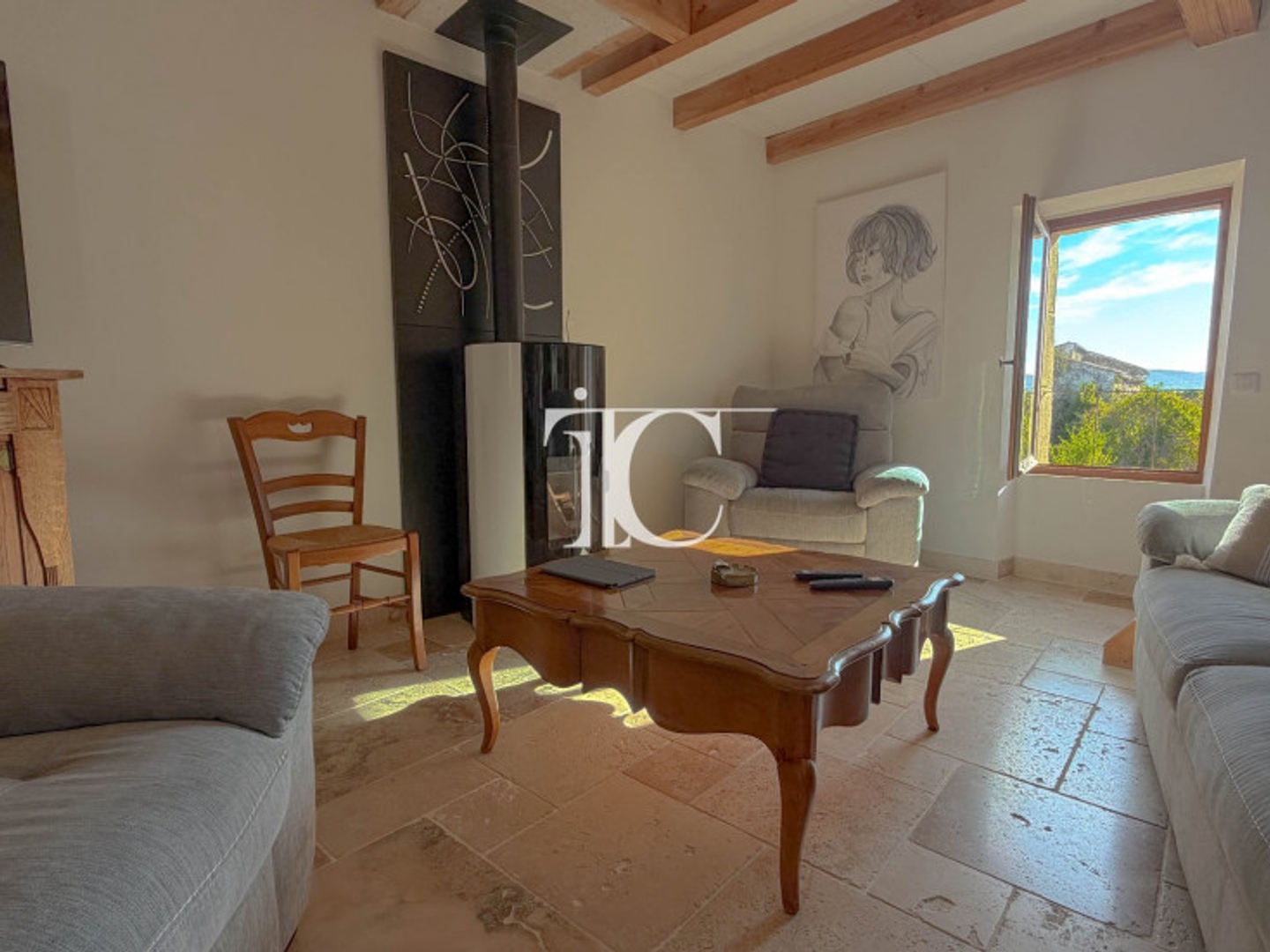 Maison à vendre - 3 pièces - 100m2 - Saint-Denis (30500)
