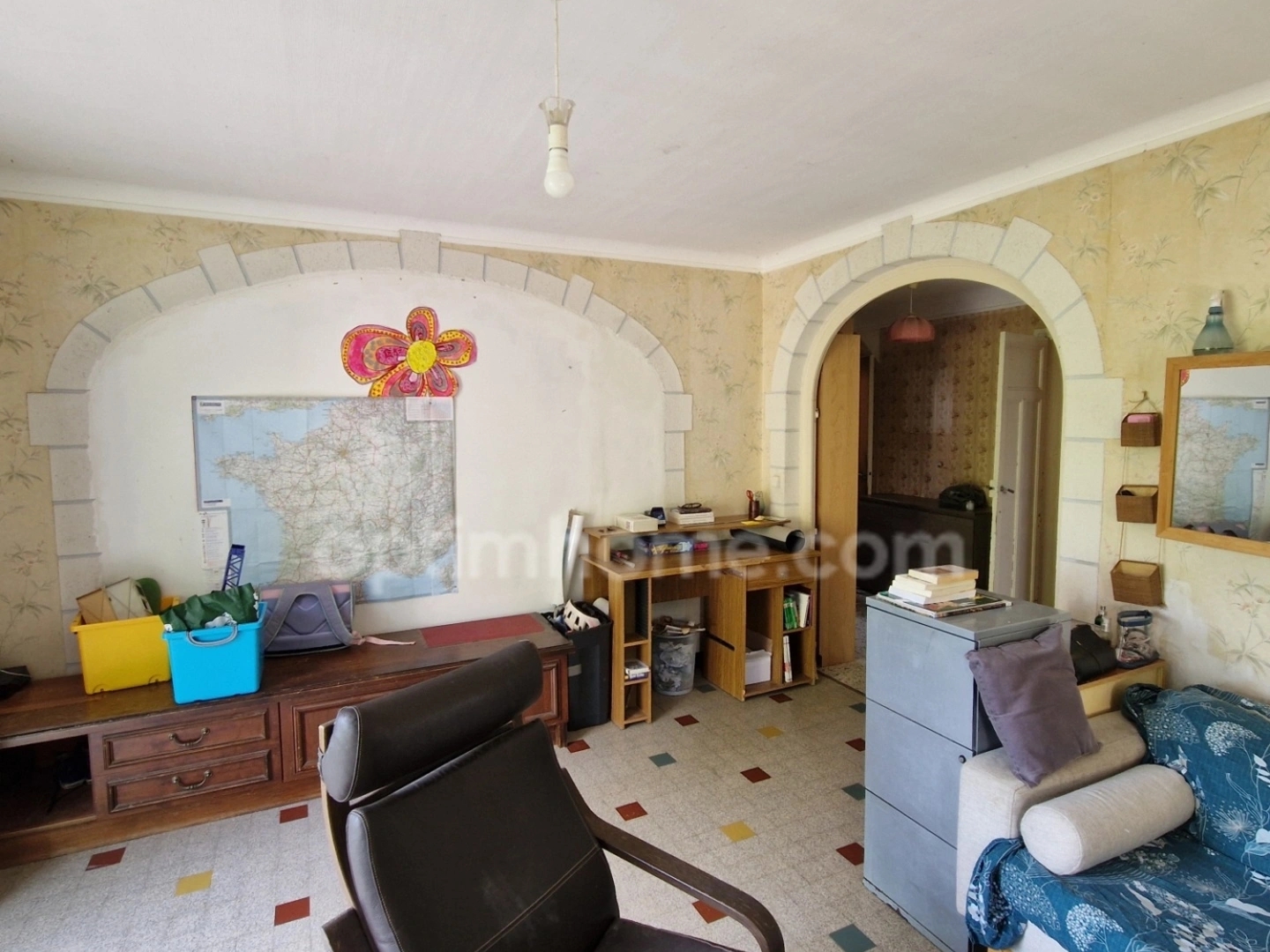 Maison à vendre - 4 pièces - 88m2 - Chécy (45430)