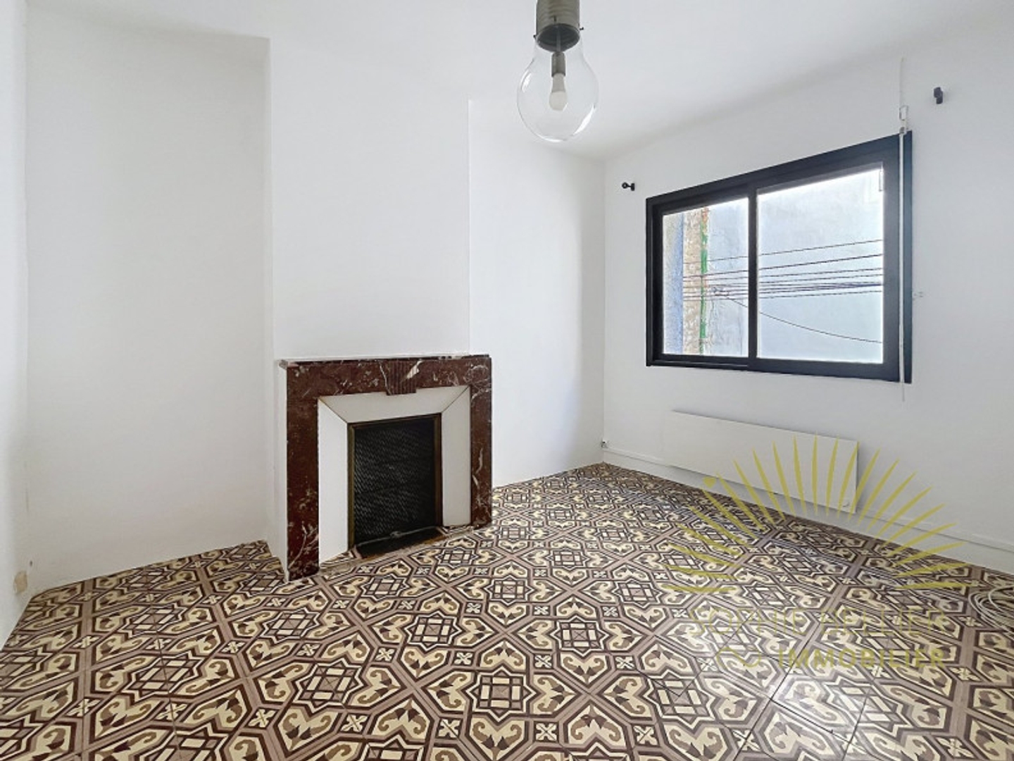 Maison 5 pièces 75 m²