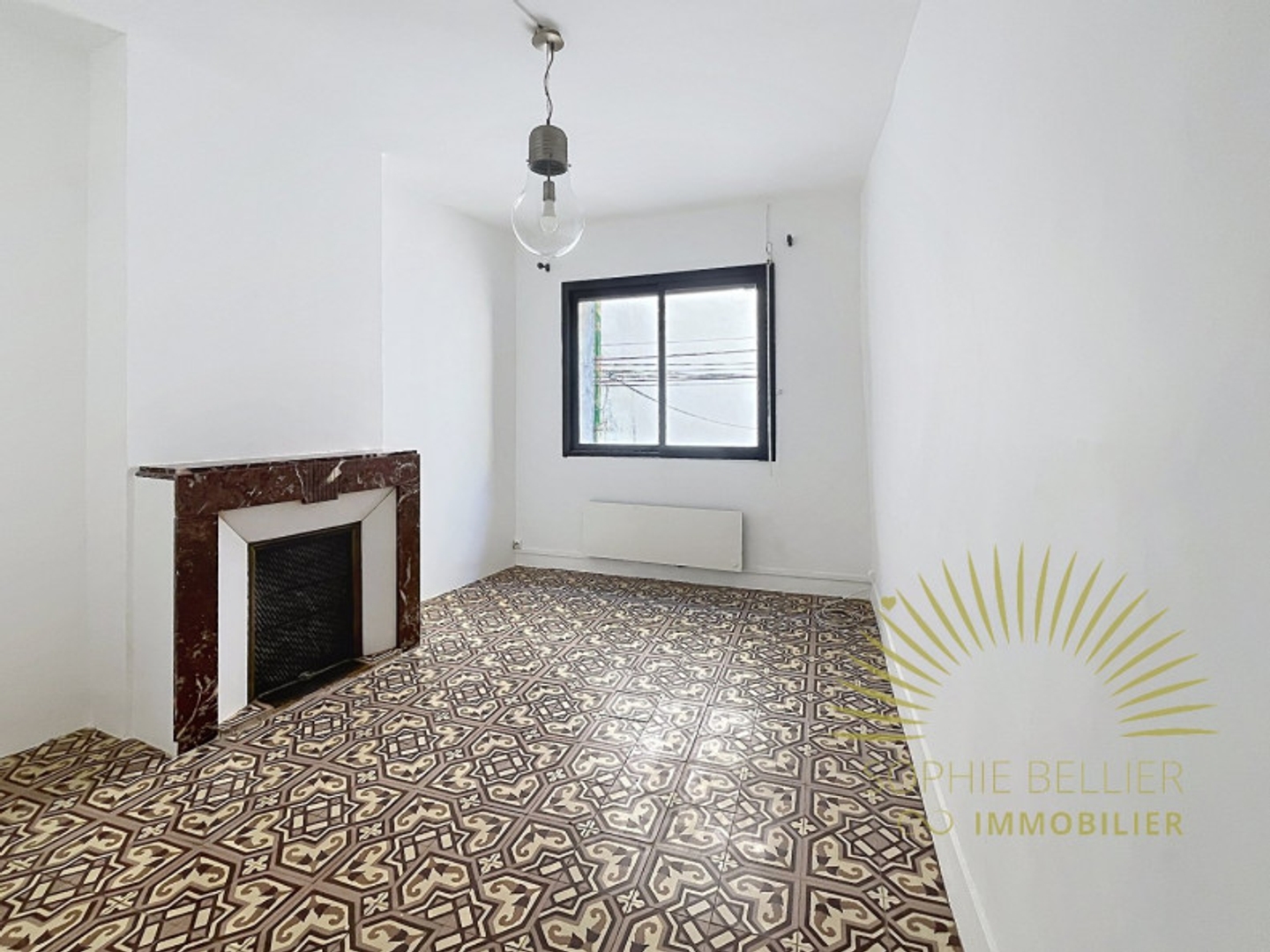 Maison à vendre - 5 pièces - 75m2 - Thézan-Lès-Béziers (34490)