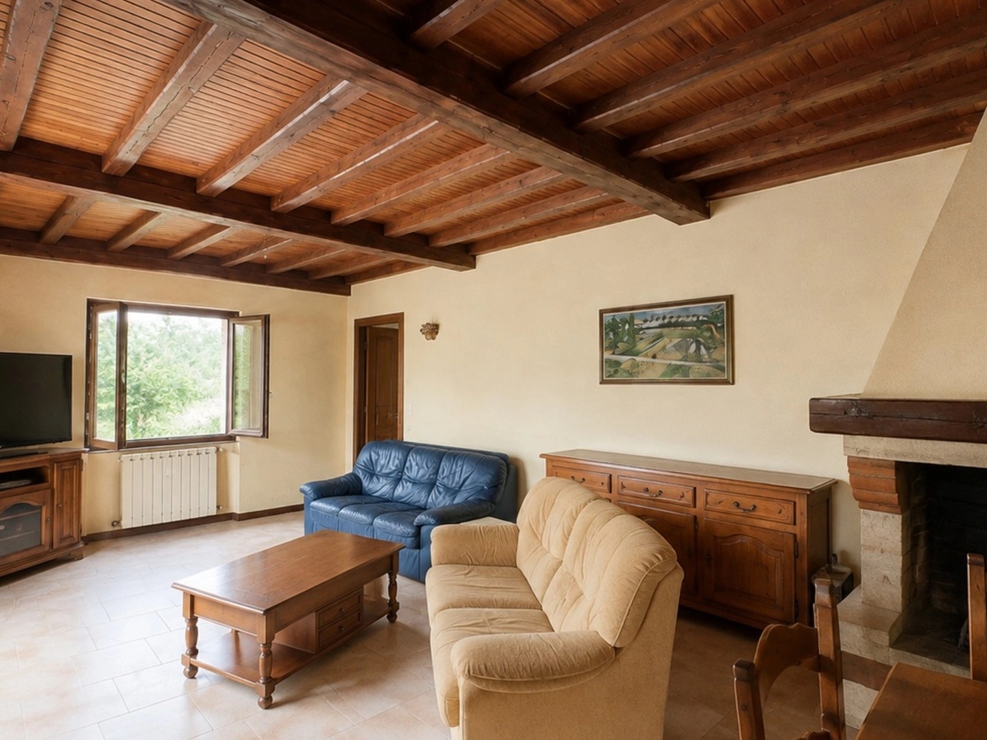 Maison à vendre - 6 pièces - 169m2 - Sauvian (34410)