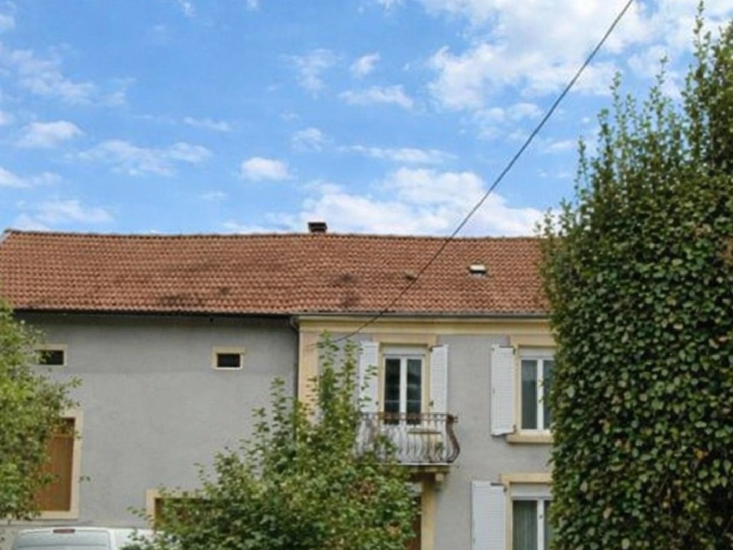 Maison 9 pièces 130 m²