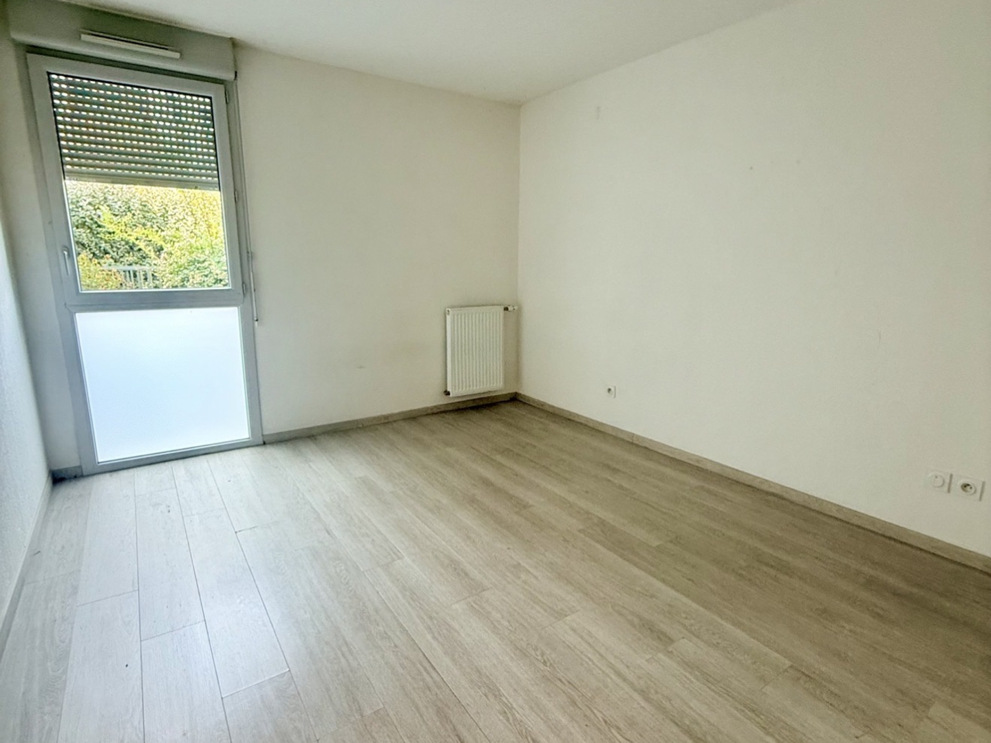 Appartement à vendre - 3 pièces - 61m2 - Tournefeuille (31170)