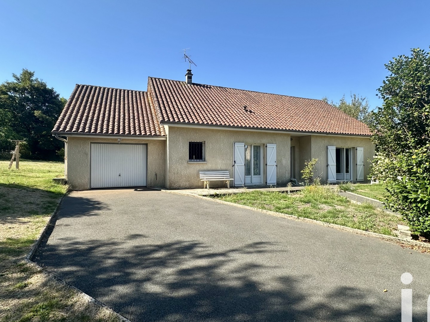 Maison 4 pièces 110 m²