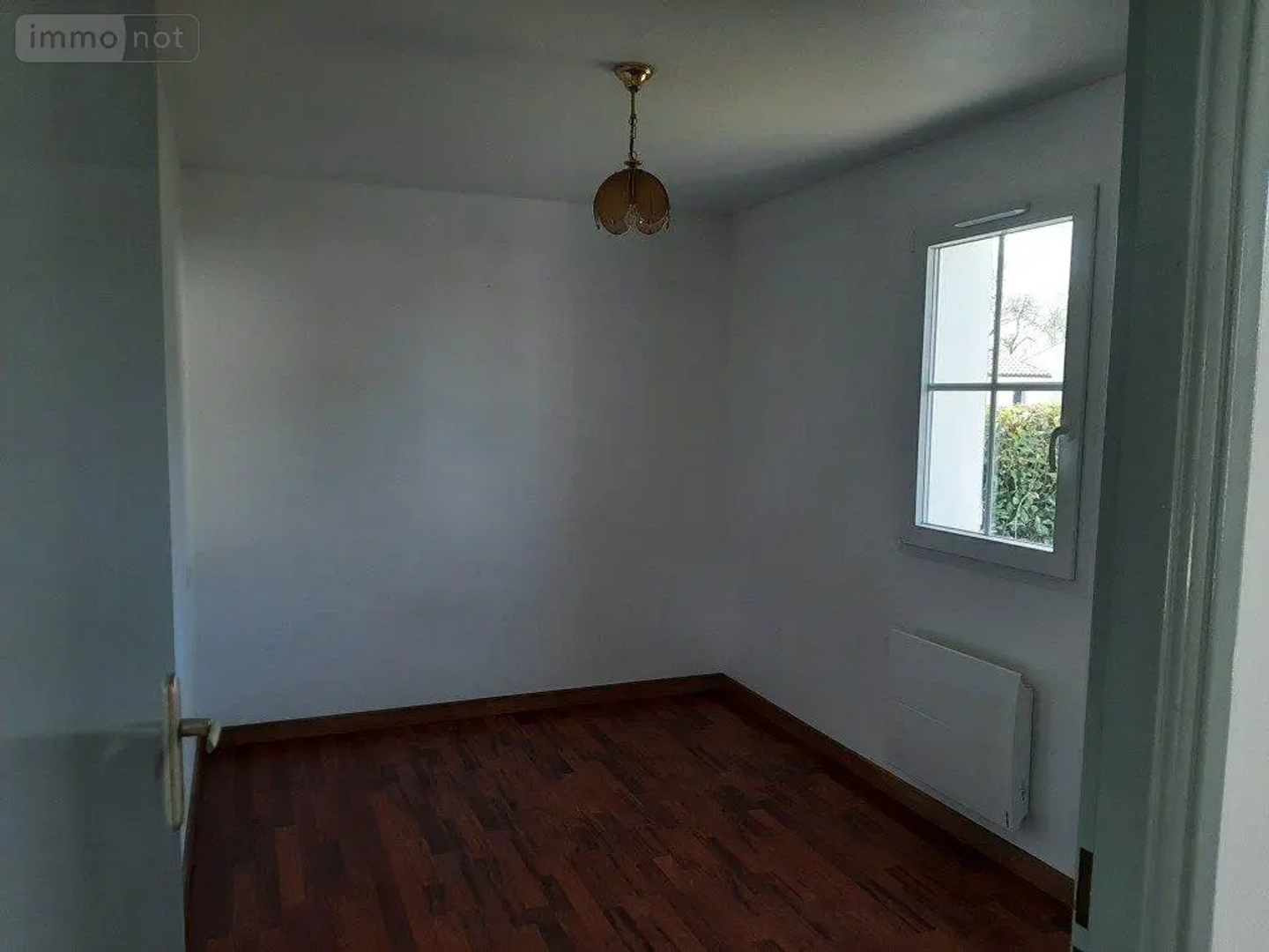 Maison à vendre - 4 pièces - 62m2 - Sallertaine (85300)