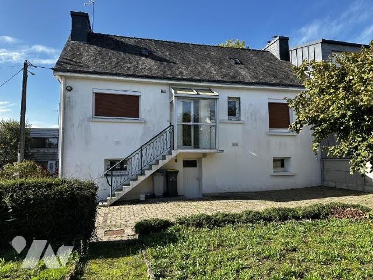 Maison 4 pièces 64 m²