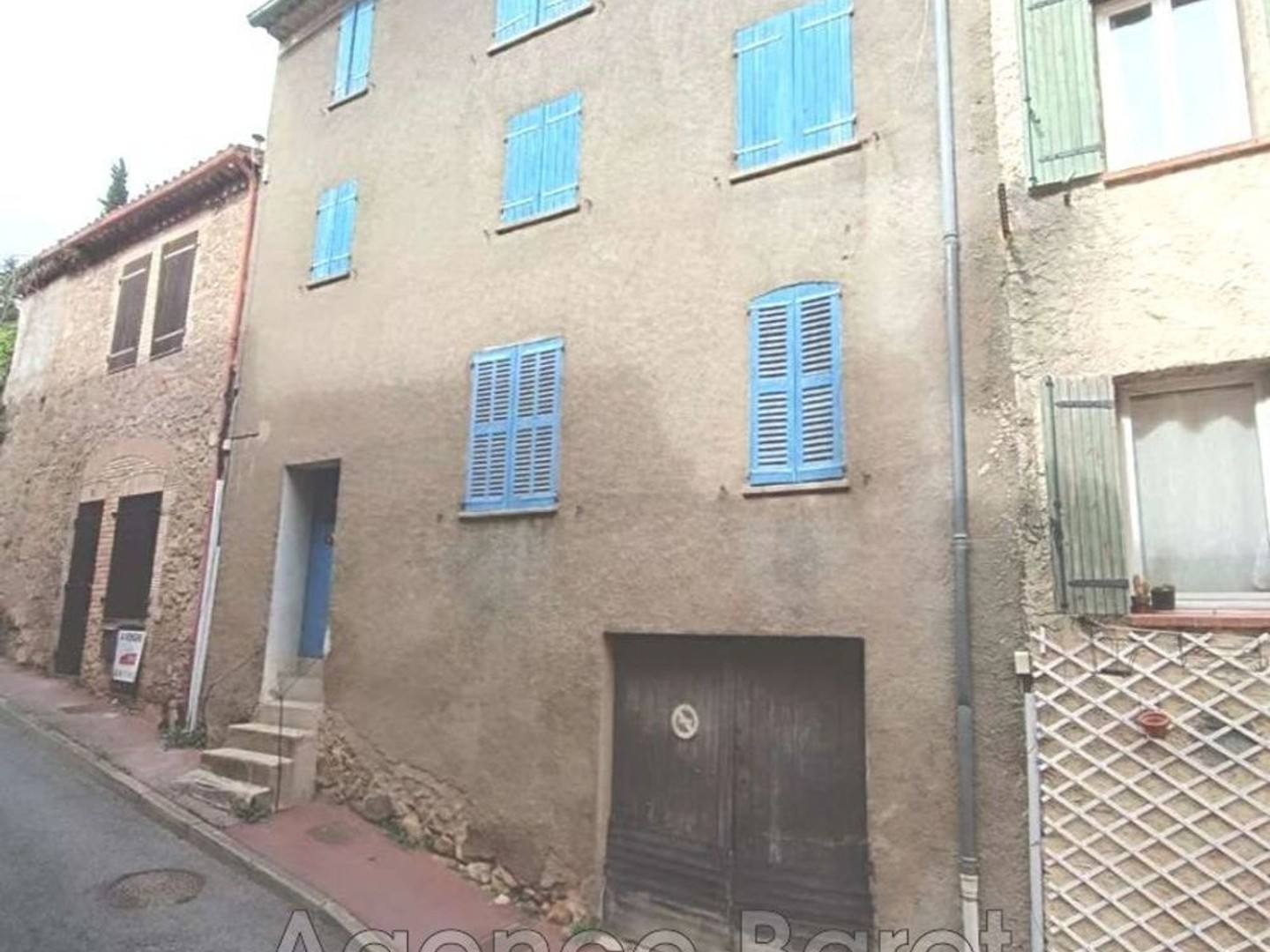 Maison 3 pièces 104 m²
