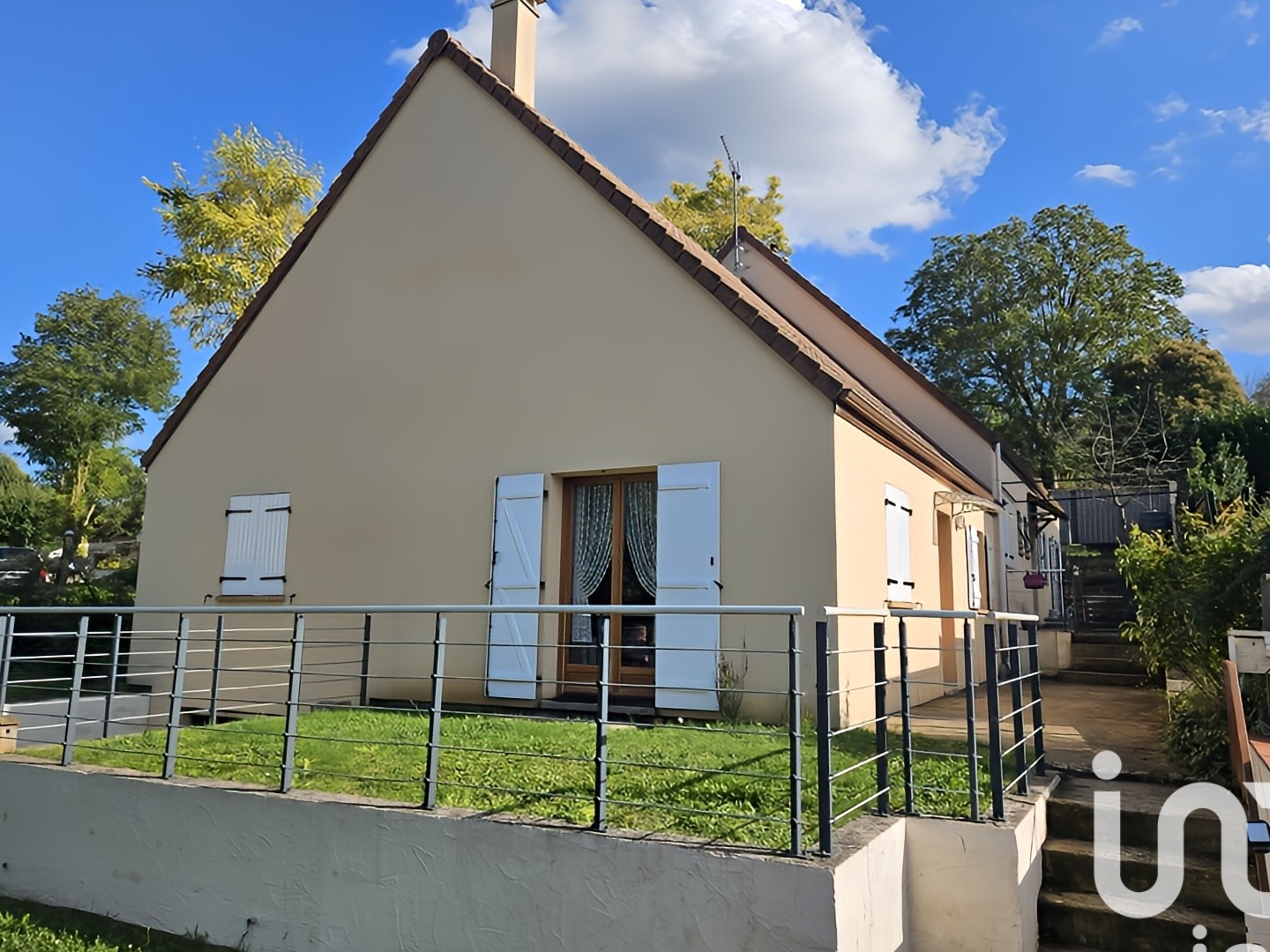 Maison 11 pièces 265 m²