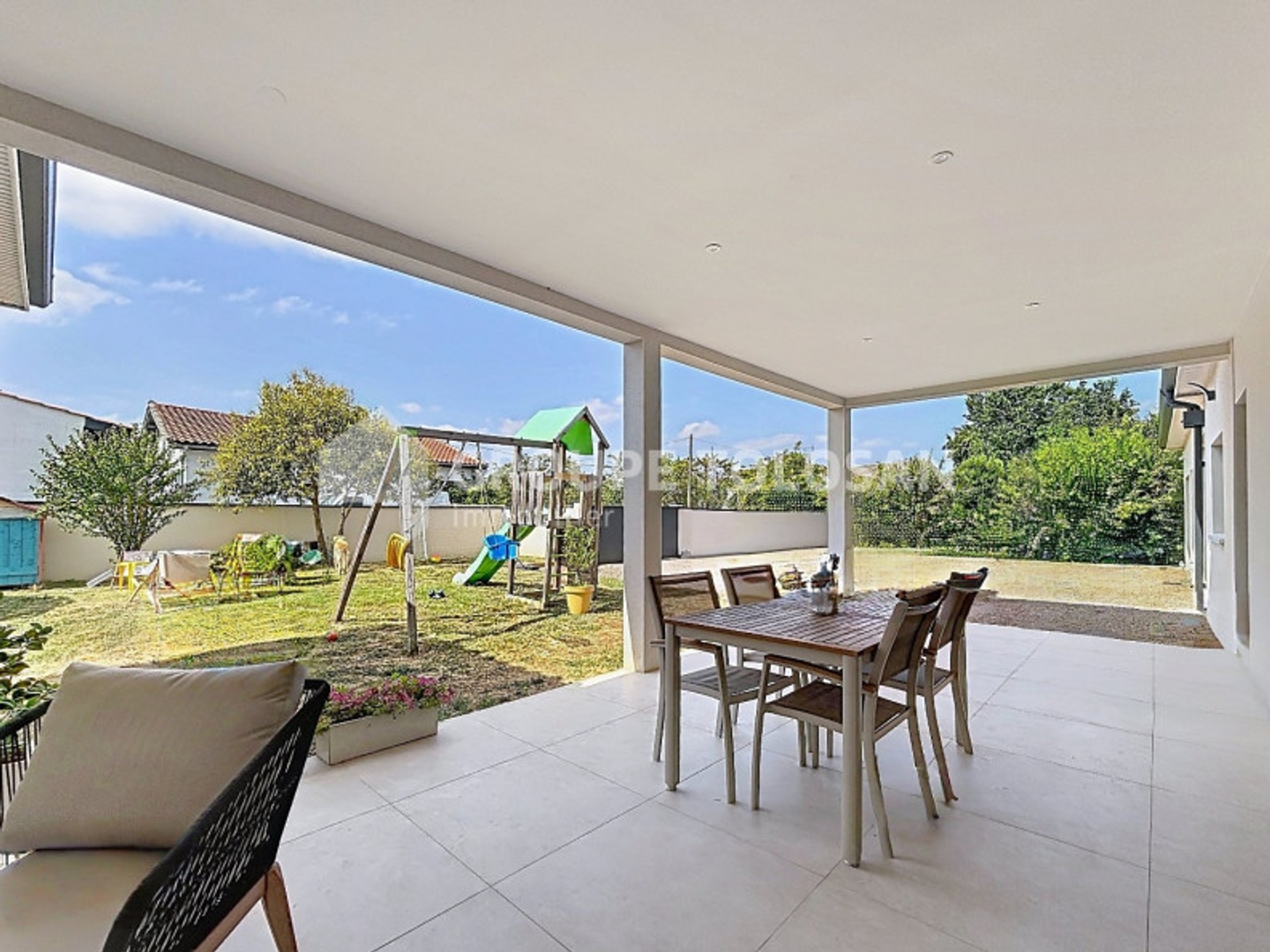 Maison à vendre - 6 pièces - 160m2 - Lavaur (81500)