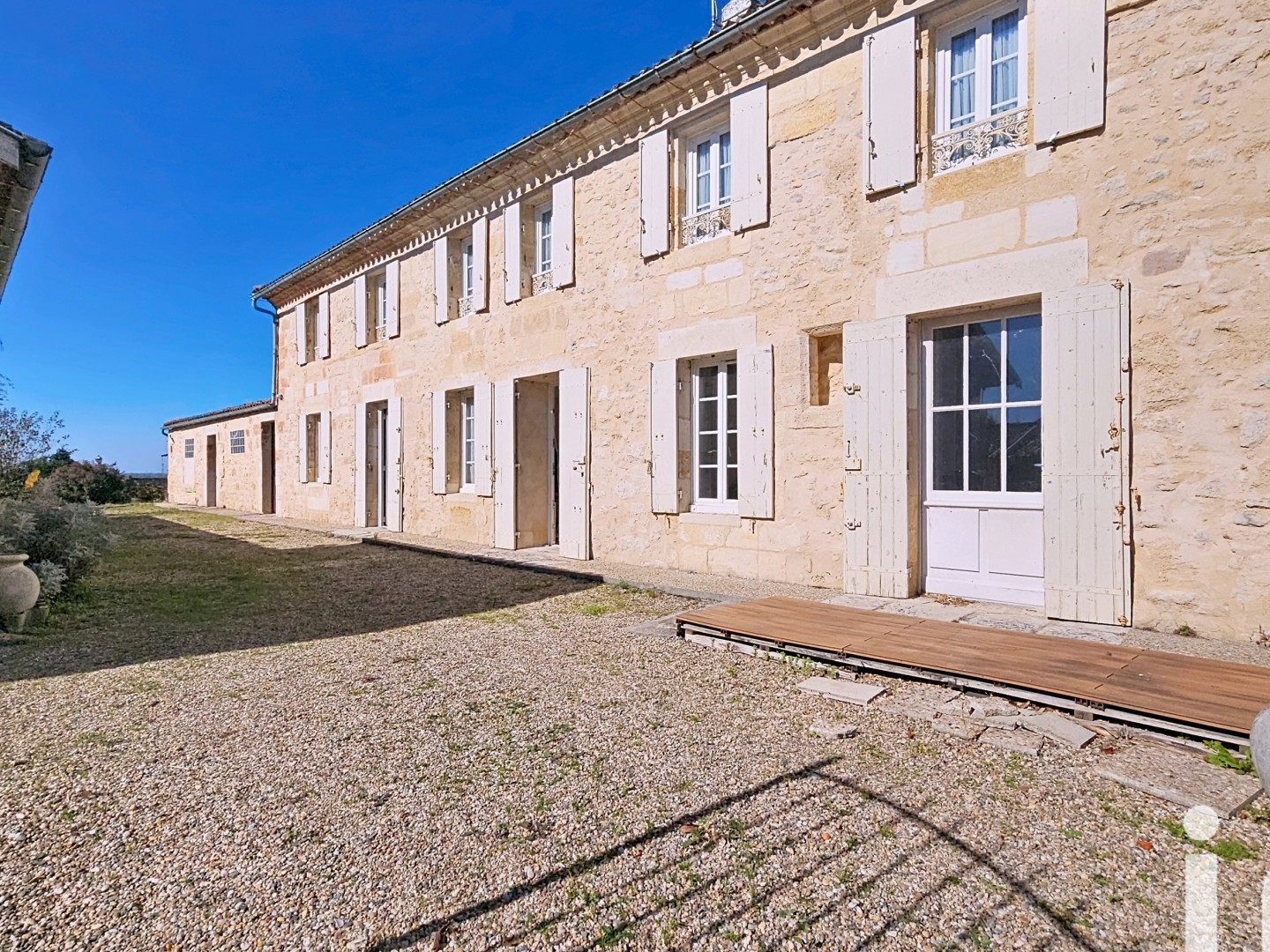 Maison 7 pièces 190 m²