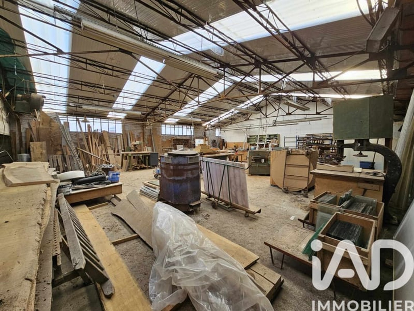 Maison avec appartements 262 m²