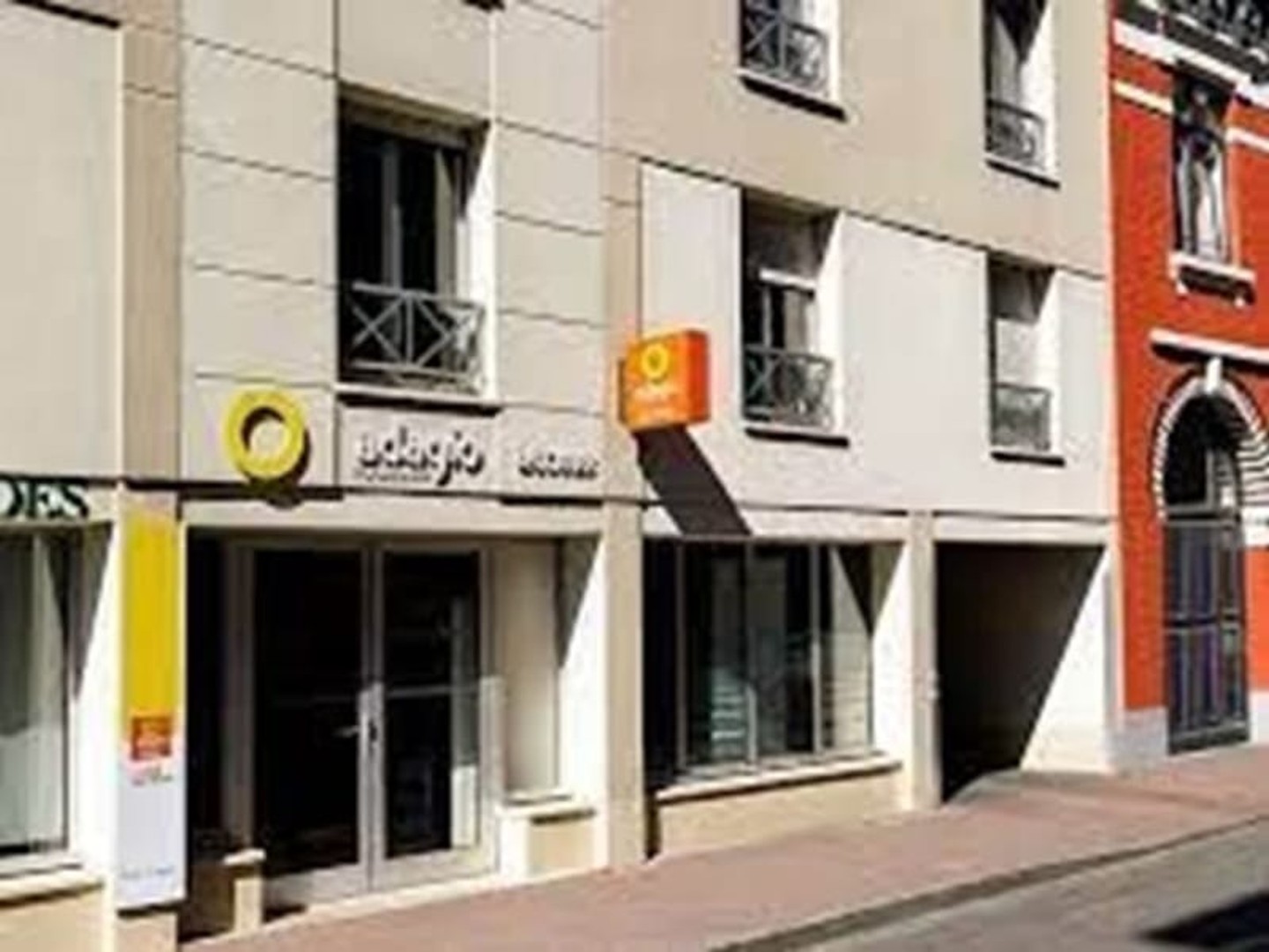 Appartement à vendre - 1 pièce - 19m2 - Lille (59000)