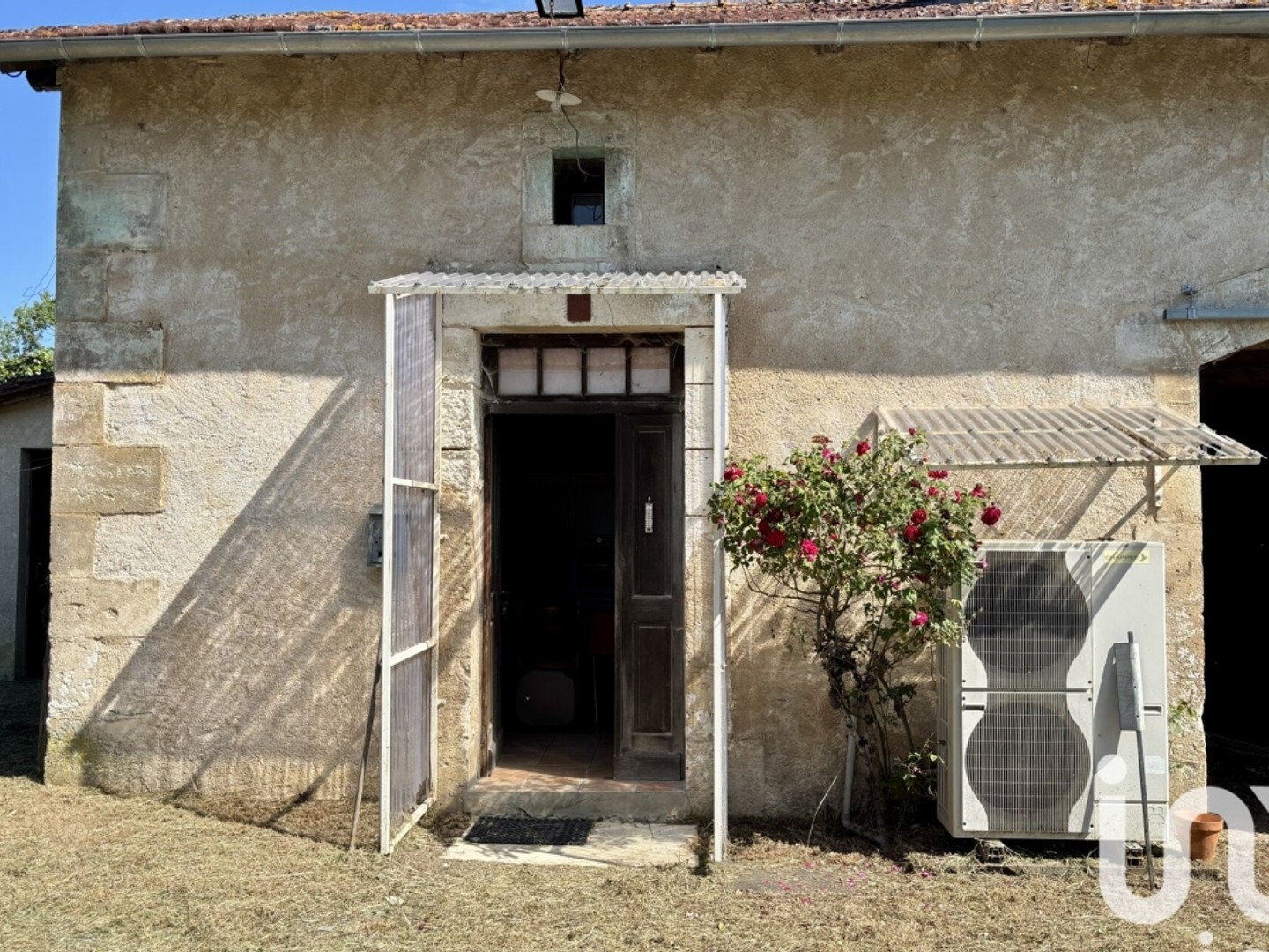 Vente Maison de campagne 5 pièces