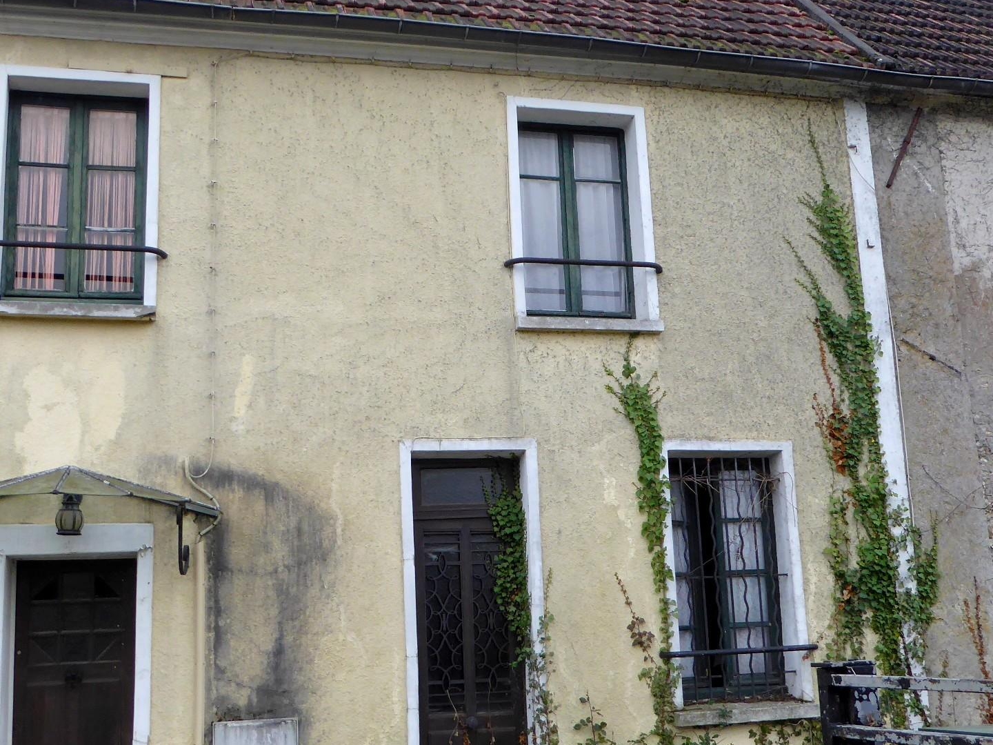 Immeuble à vendre - 5 pièces - 85m2 - Mareuil-Lès-Meaux (77100)