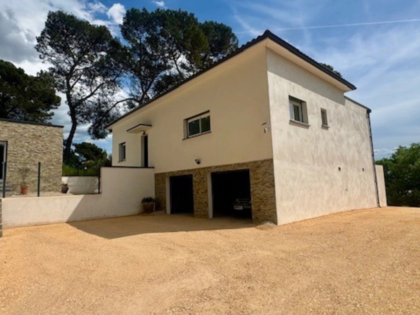 Maison 5 pièces 115 m²