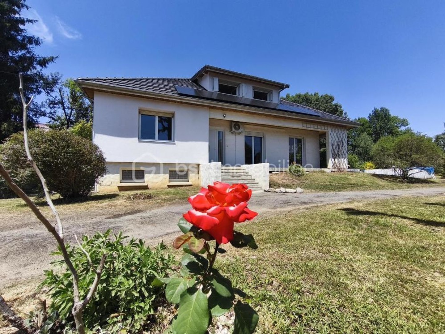 Maison 7 pièces 172 m²