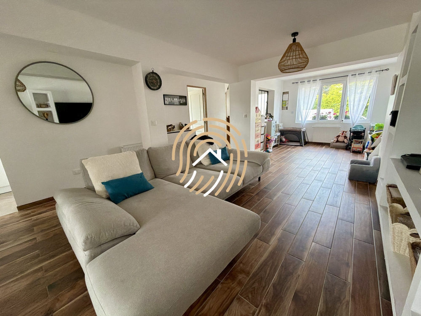 Maison à vendre Vred