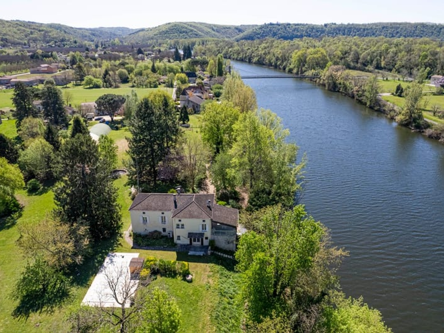 Achat : Maison Anglars-Juillac (46140)