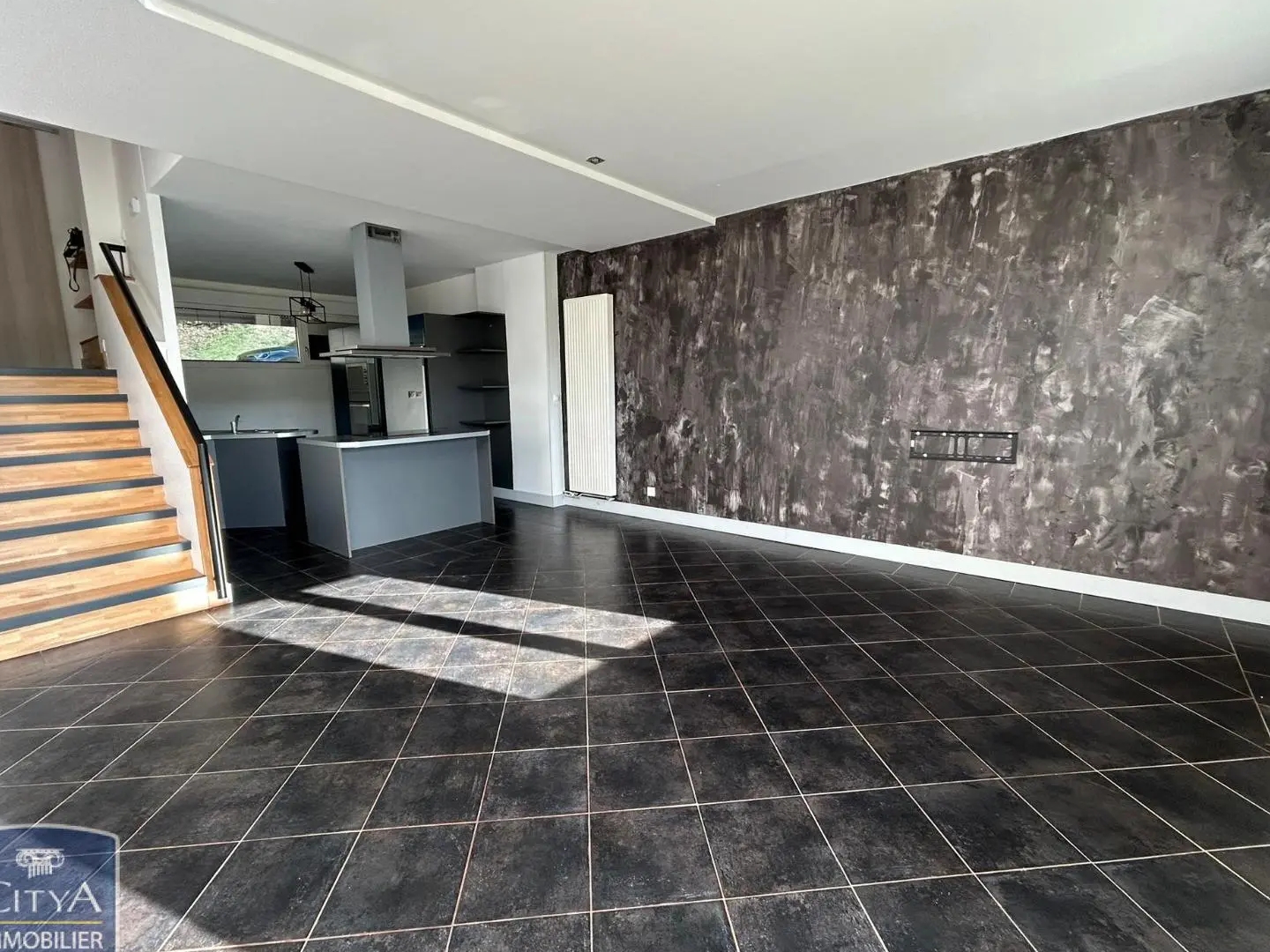 Maison à vendre - 4 pièces - 106m2 - Boulazac Isle Man... (24750)