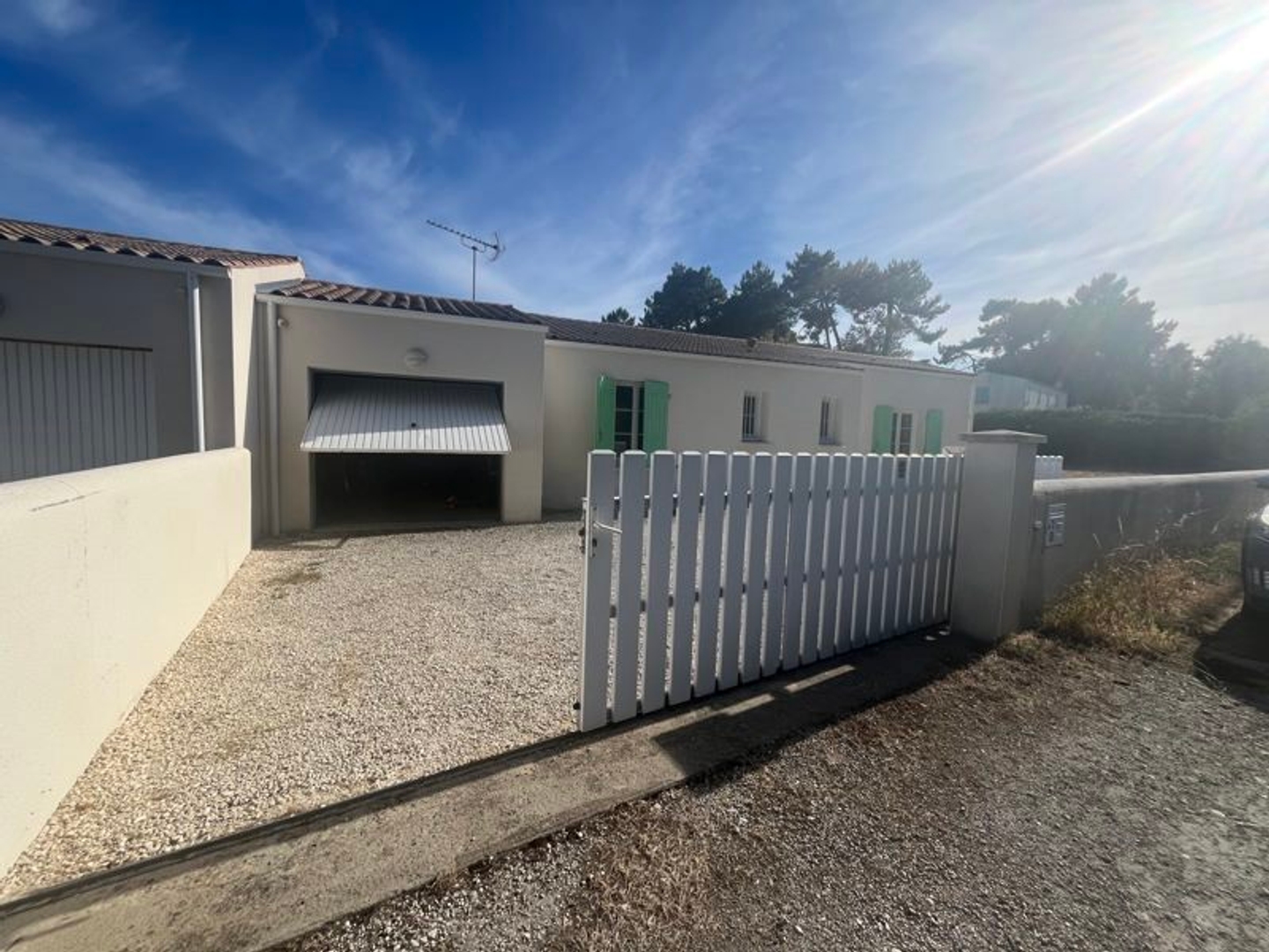 Maison 3 pièces 77 m²