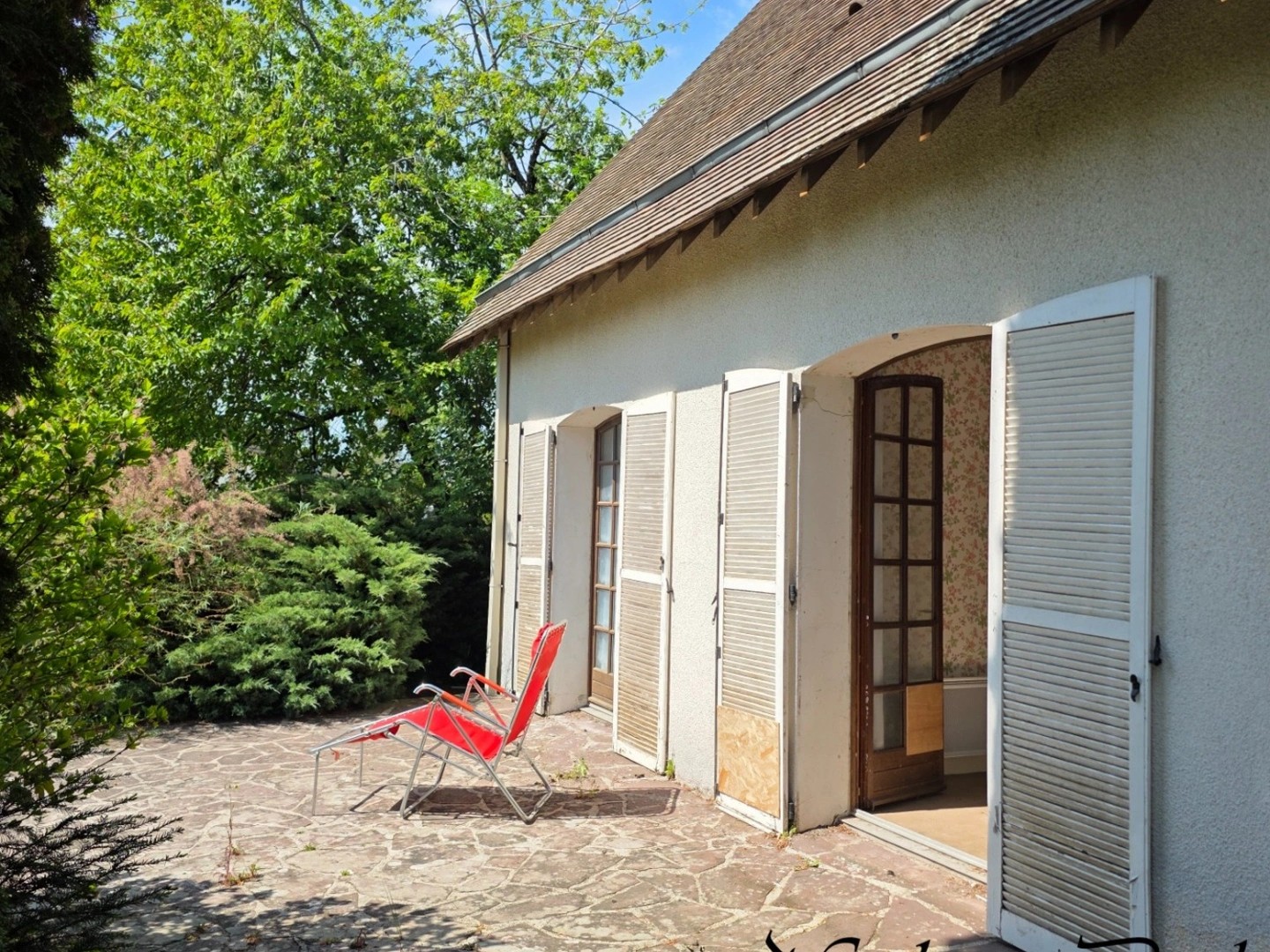 Maison 5 pièces 155 m²