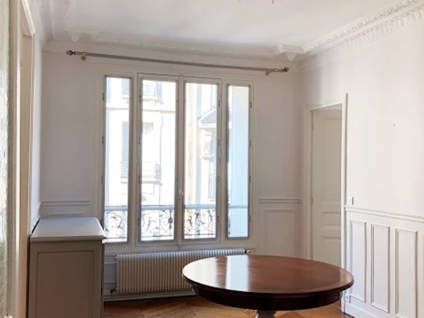 Appartement 4 pièces 73 m²