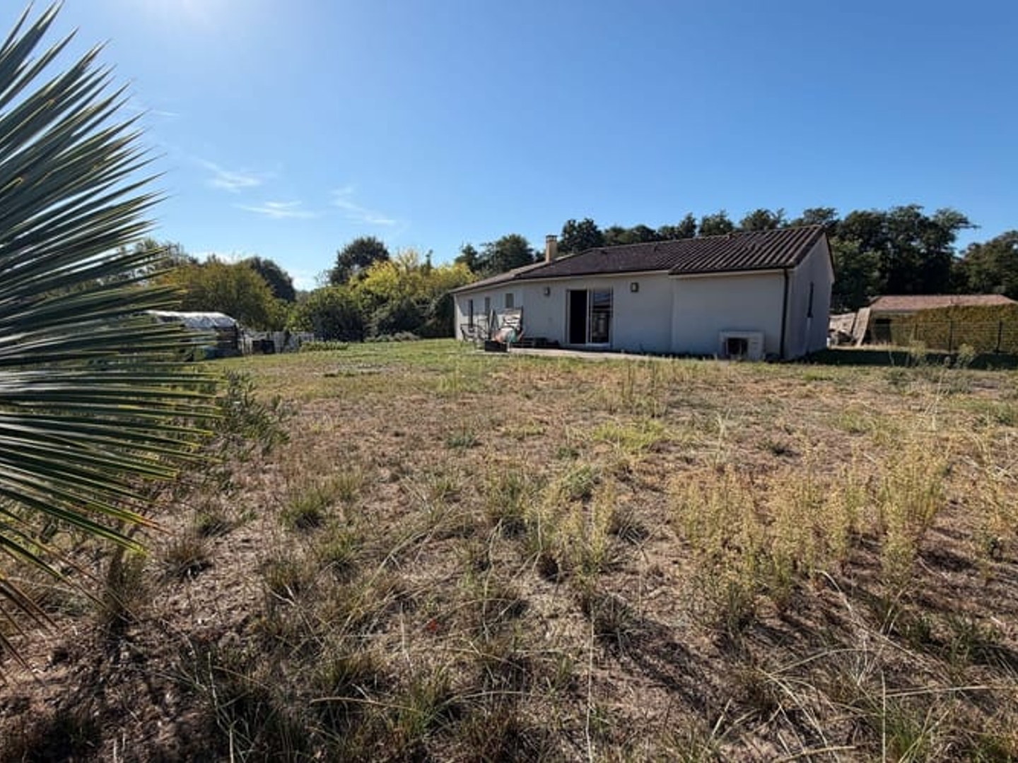 Maison 4 pièces 107 m²