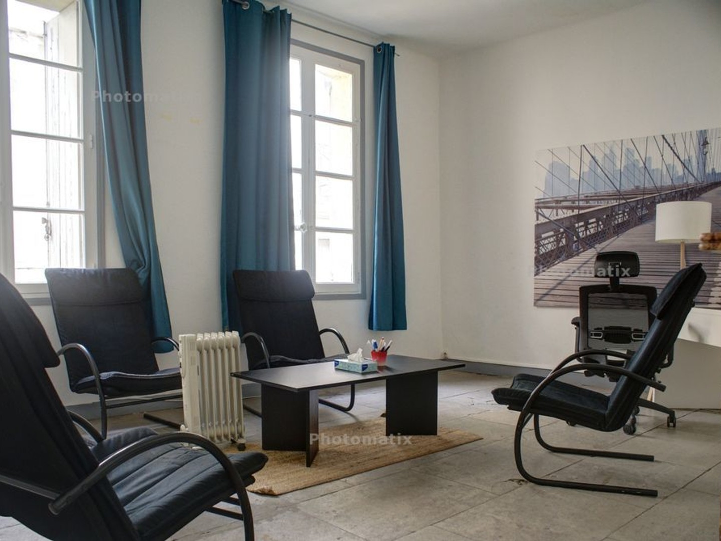 APPARTEMENT - BUREAUX au coeur de l'Ecusson à Montpellier