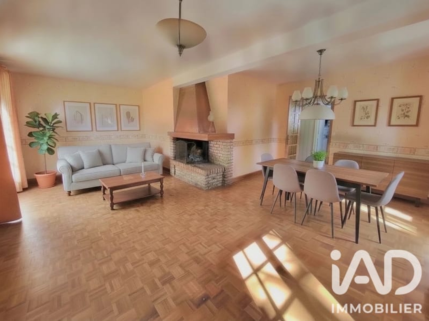 Maison à vendre - 6 pièces - 113m2 - Forges-Les-Eaux (76440)