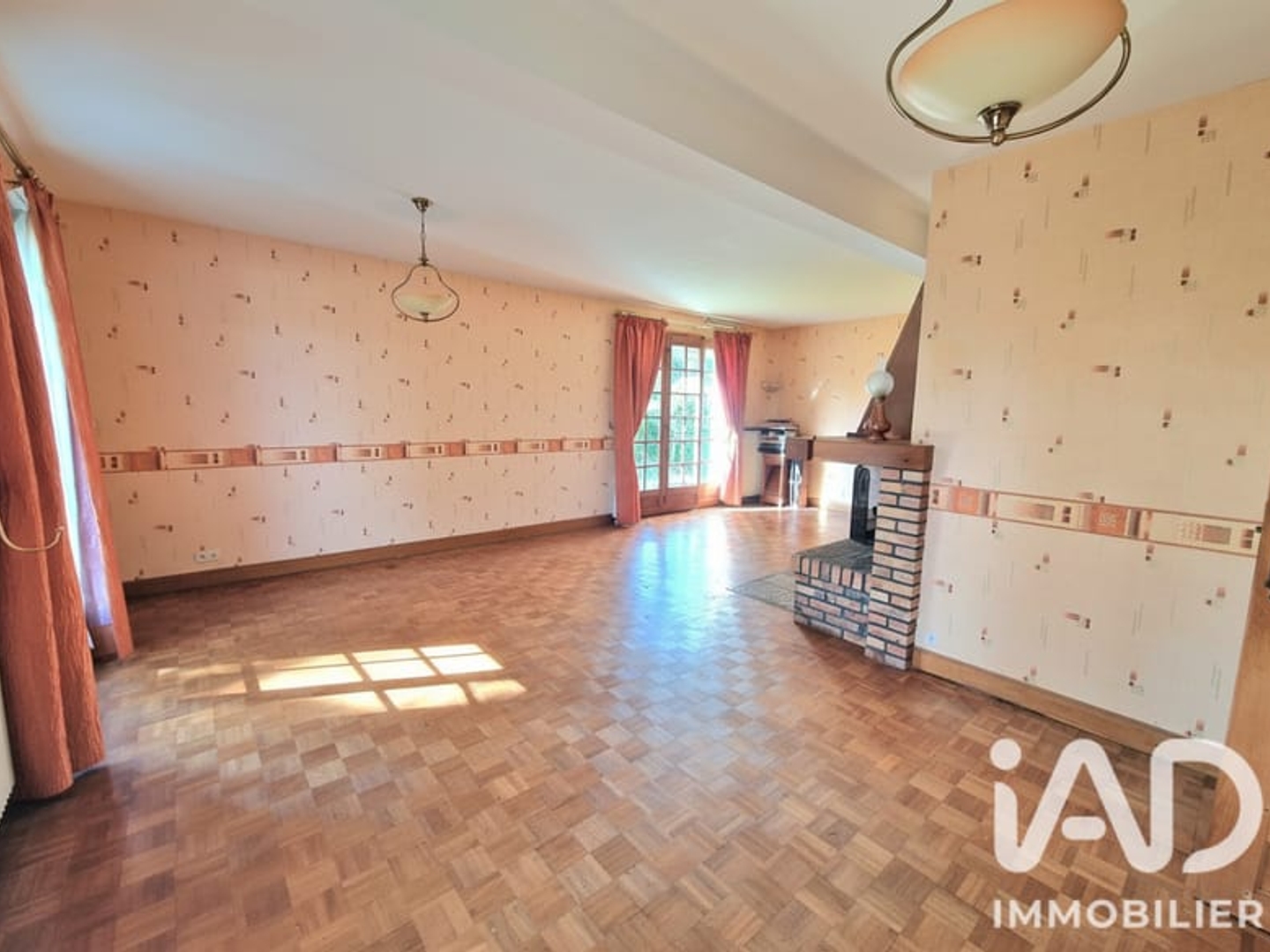 Maison à vendre - 6 pièces - 113m2 - Forges-Les-Eaux (76440)