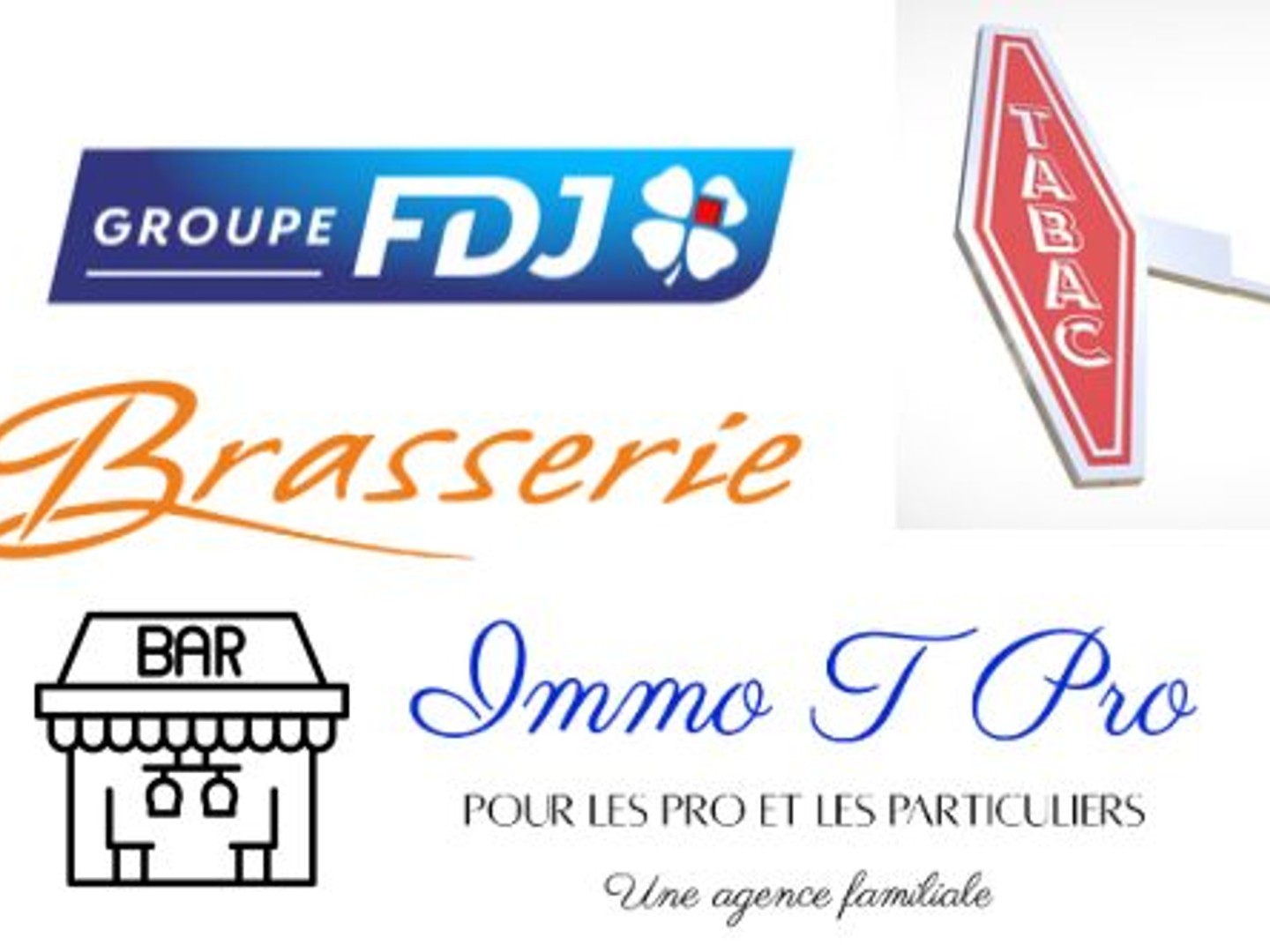 Locaux à vendre - 300m2 - Fontenailles (77370)