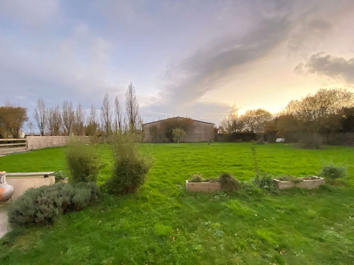 Maison 5 pièces 270 m²