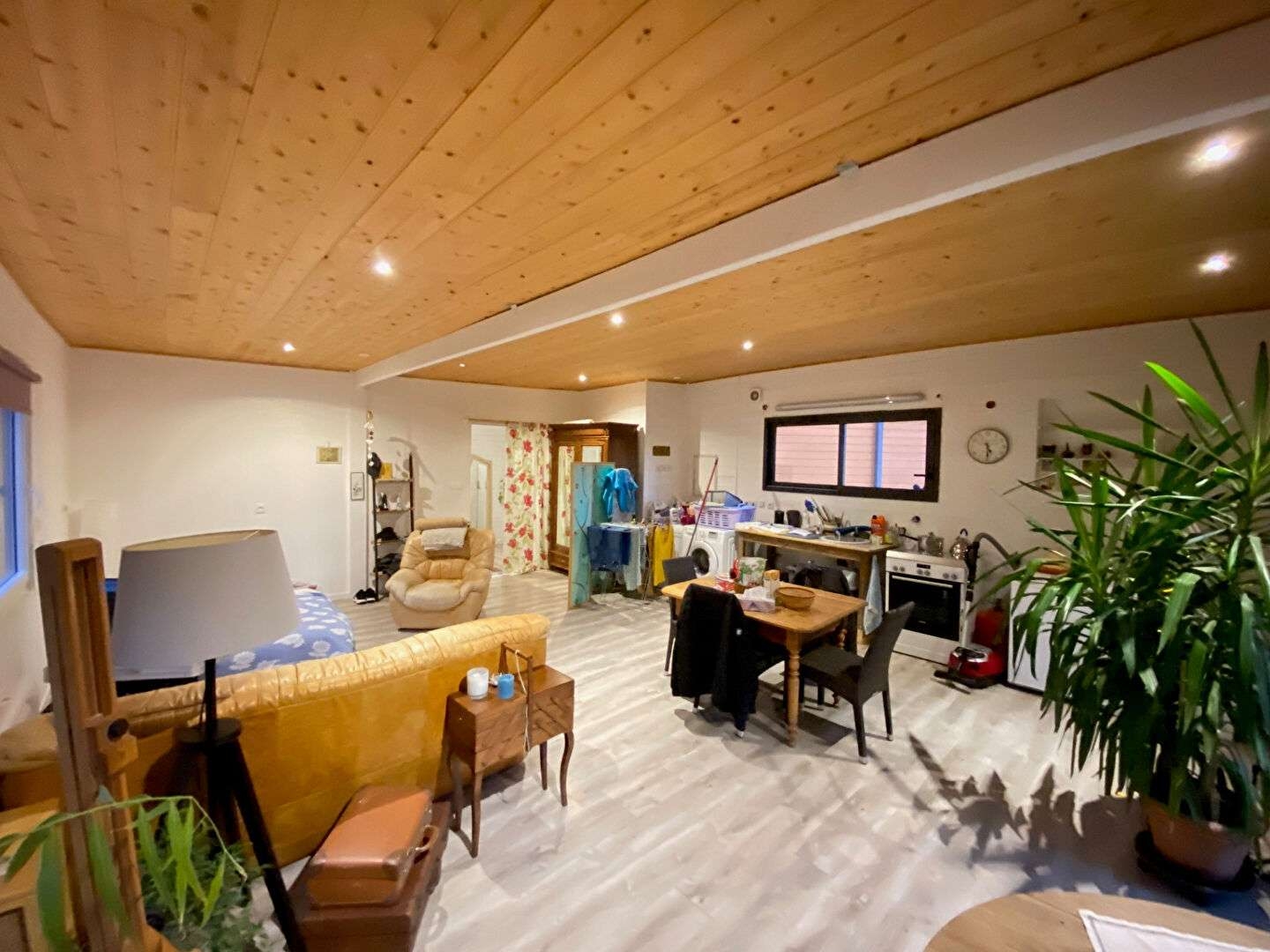Maison à vendre - 5 pièces - 270m2 - Ambon (56190)