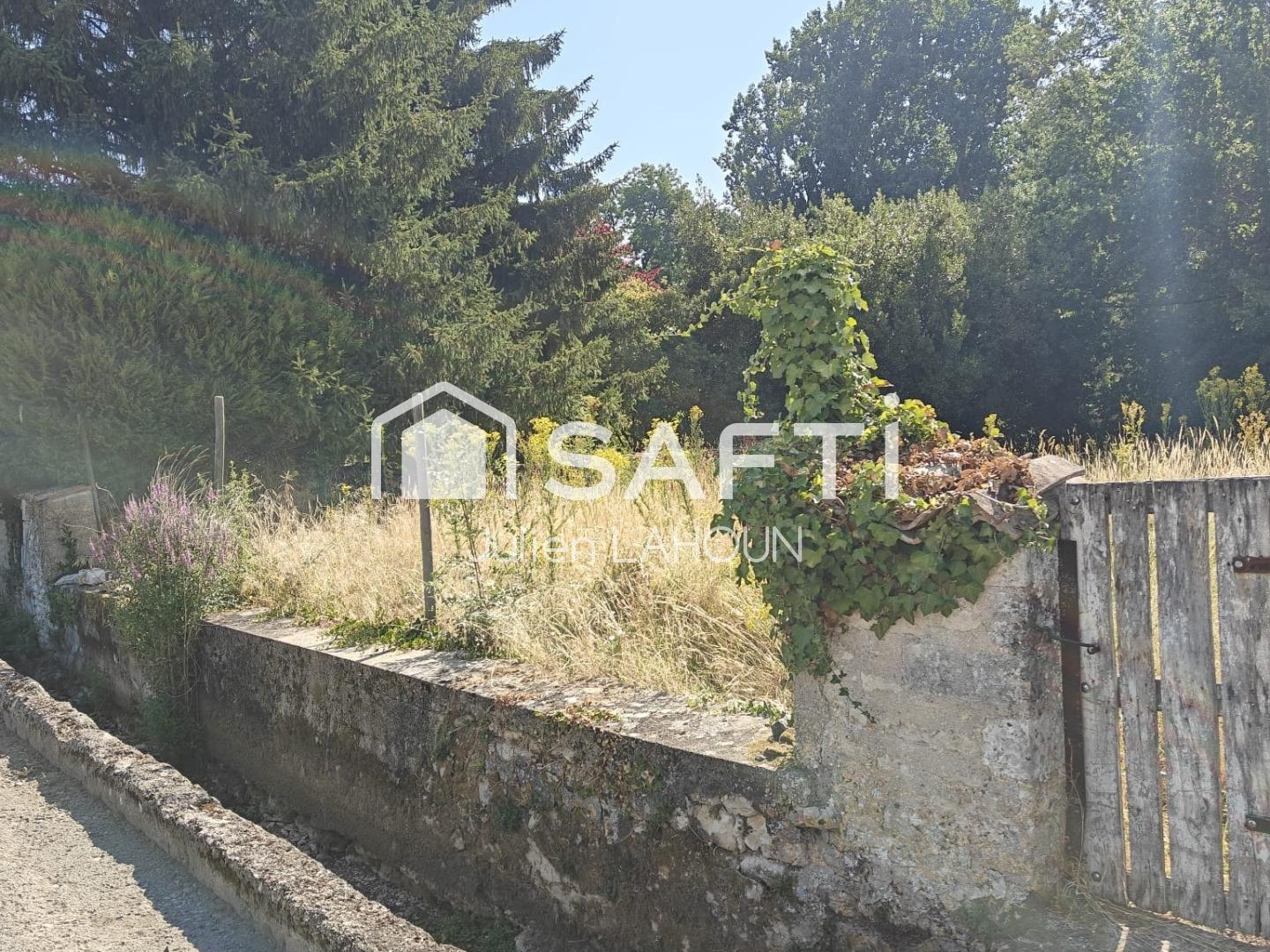 Maison à vendre - 5 pièces - 147m2 - Rouillac (16170)