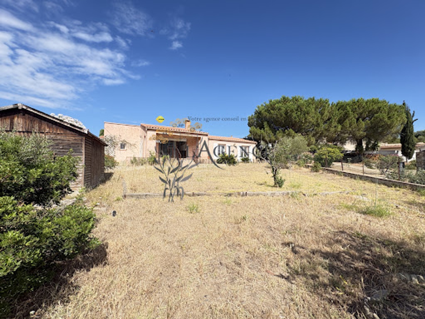 Maison à vendre - 5 pièces - 121m2 - Monticello (20220)