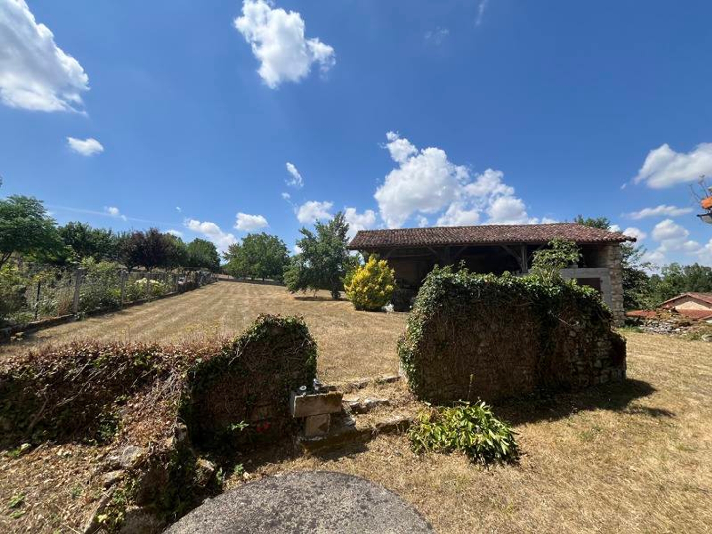 Maison à vendre - 5 pièces - 120m2 - Bioussac (16700)