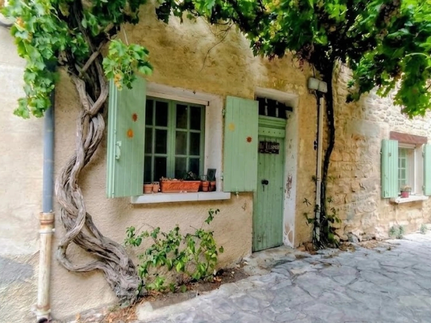 Maison 3 pièces 59 m²