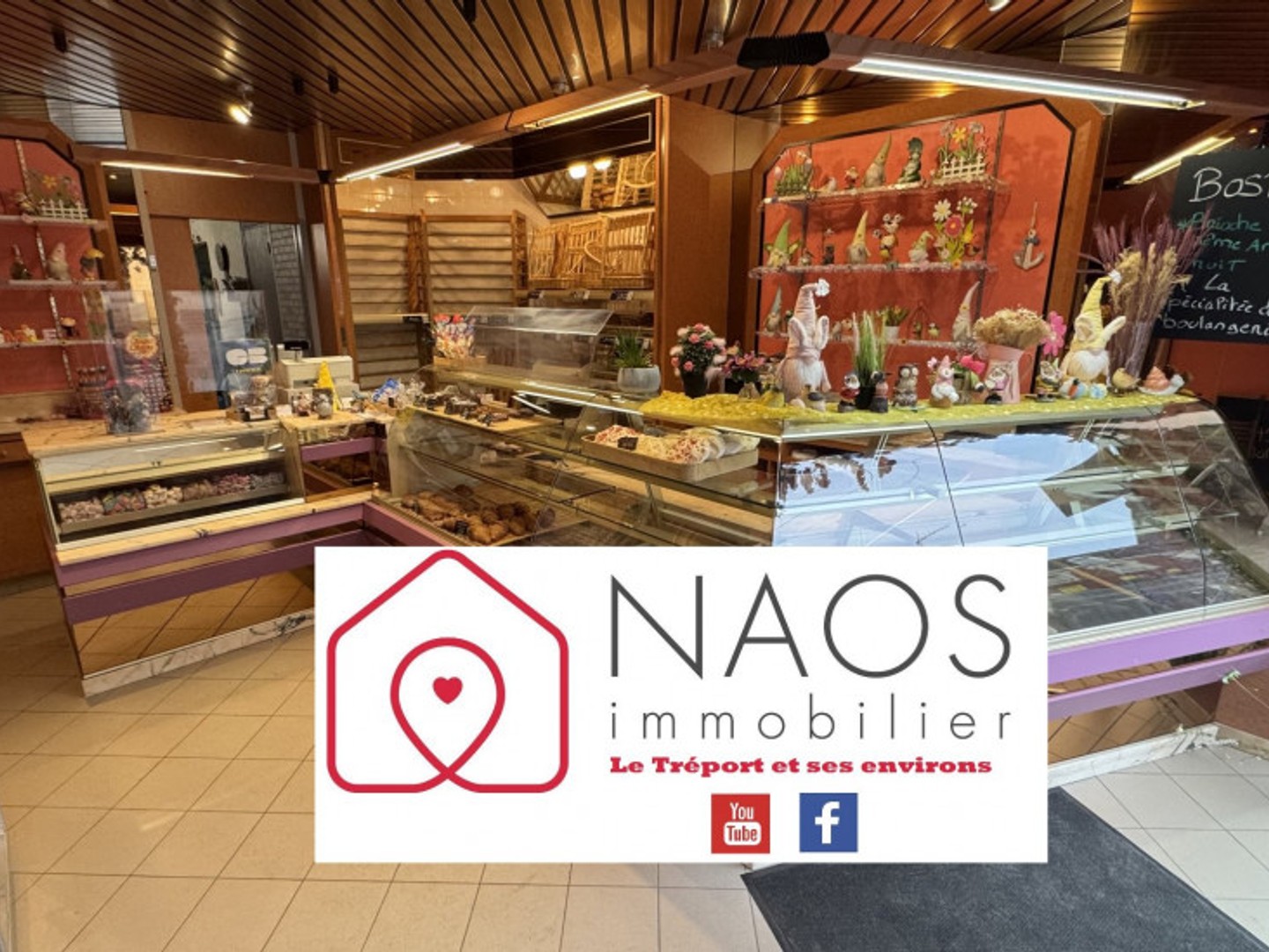 Ensemble immobilier 5 pièces 71 m²