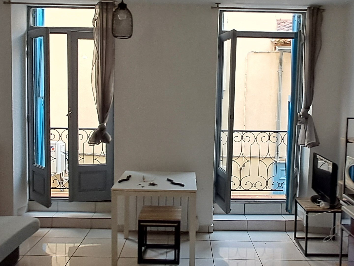 Appartement 1 pièce 22 m²
