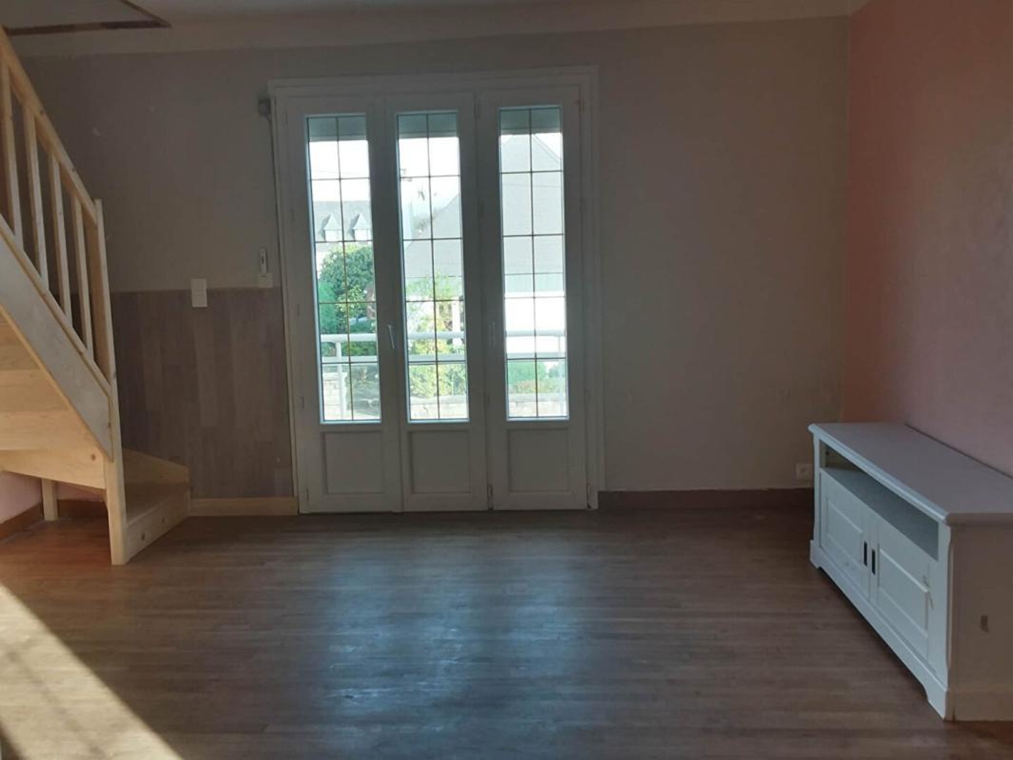 Maison familiale Malguenac 7 pièces 116 m2