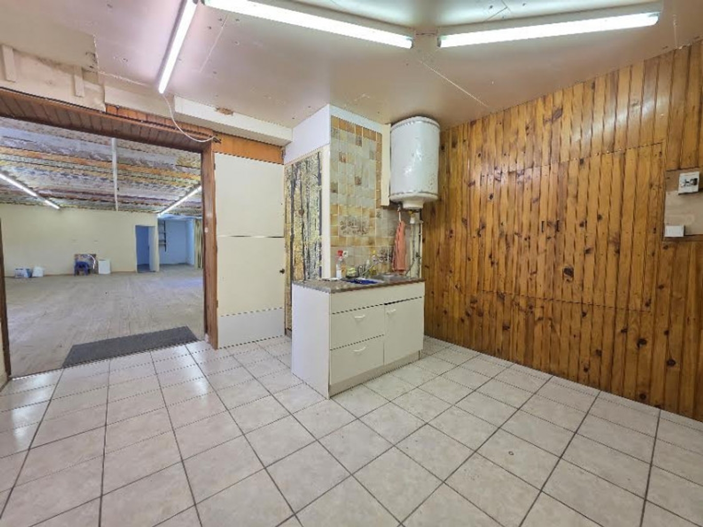 Maison à vendre - 12 pièces - 185m2 - Gournay-En-Bray (76220)