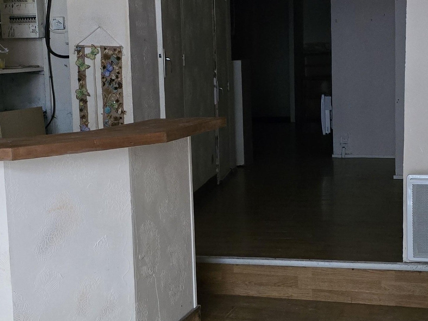 Immeuble de rapport 148 m²