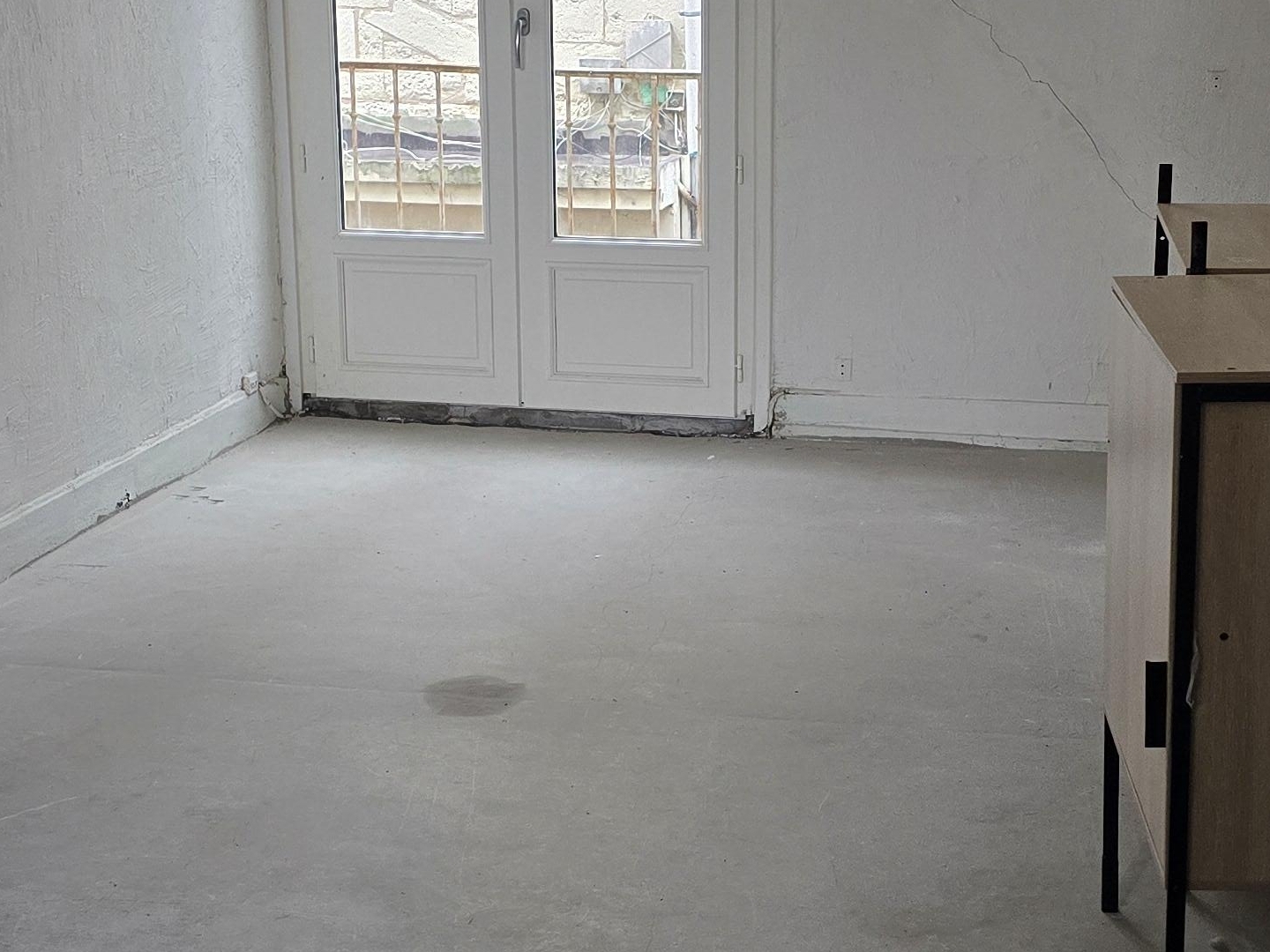 Immeuble à vendre - 148m2 - Saumur (49400)