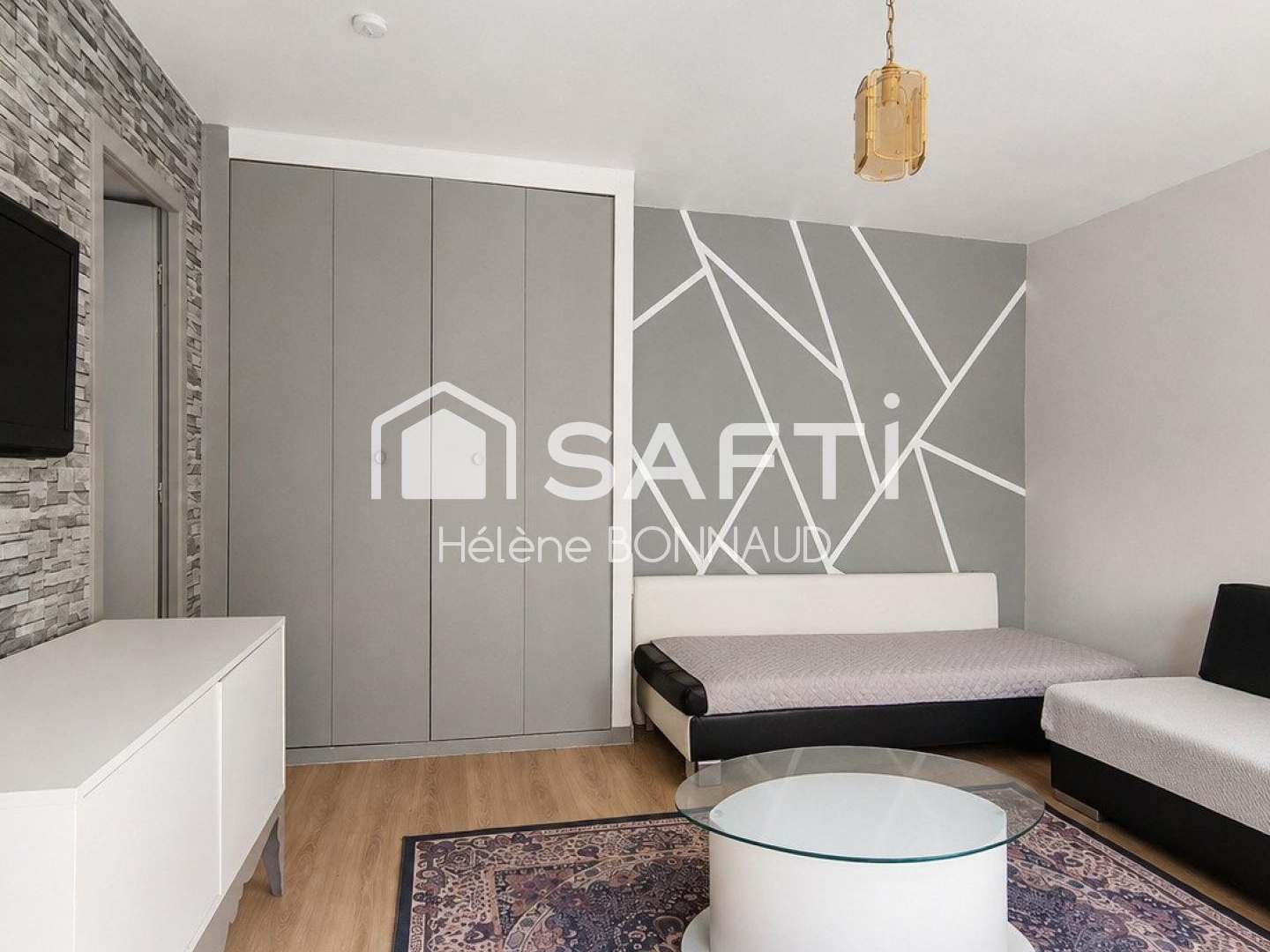 Immeuble à vendre - 254m2 - Dijon (21000)