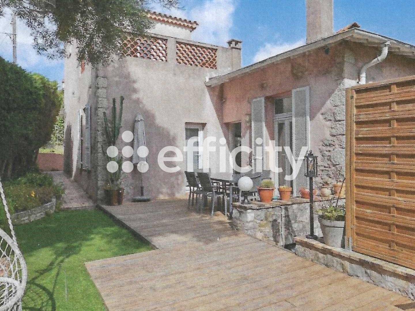 Maison 5 pièces 124 m²