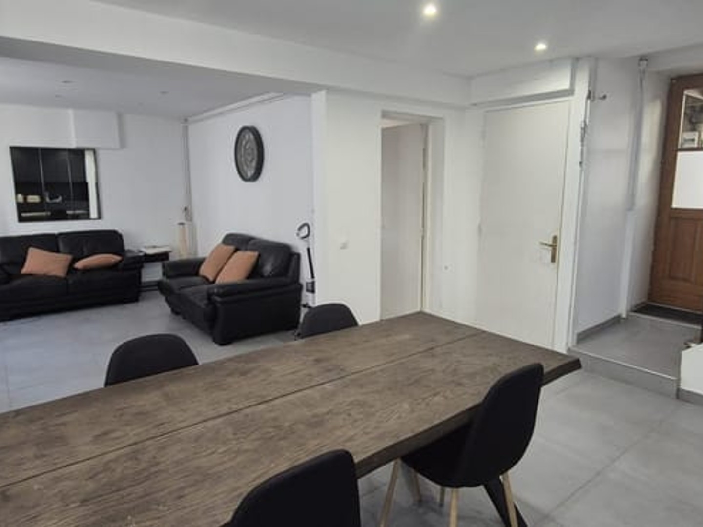Maison 5 pièces 85 m²