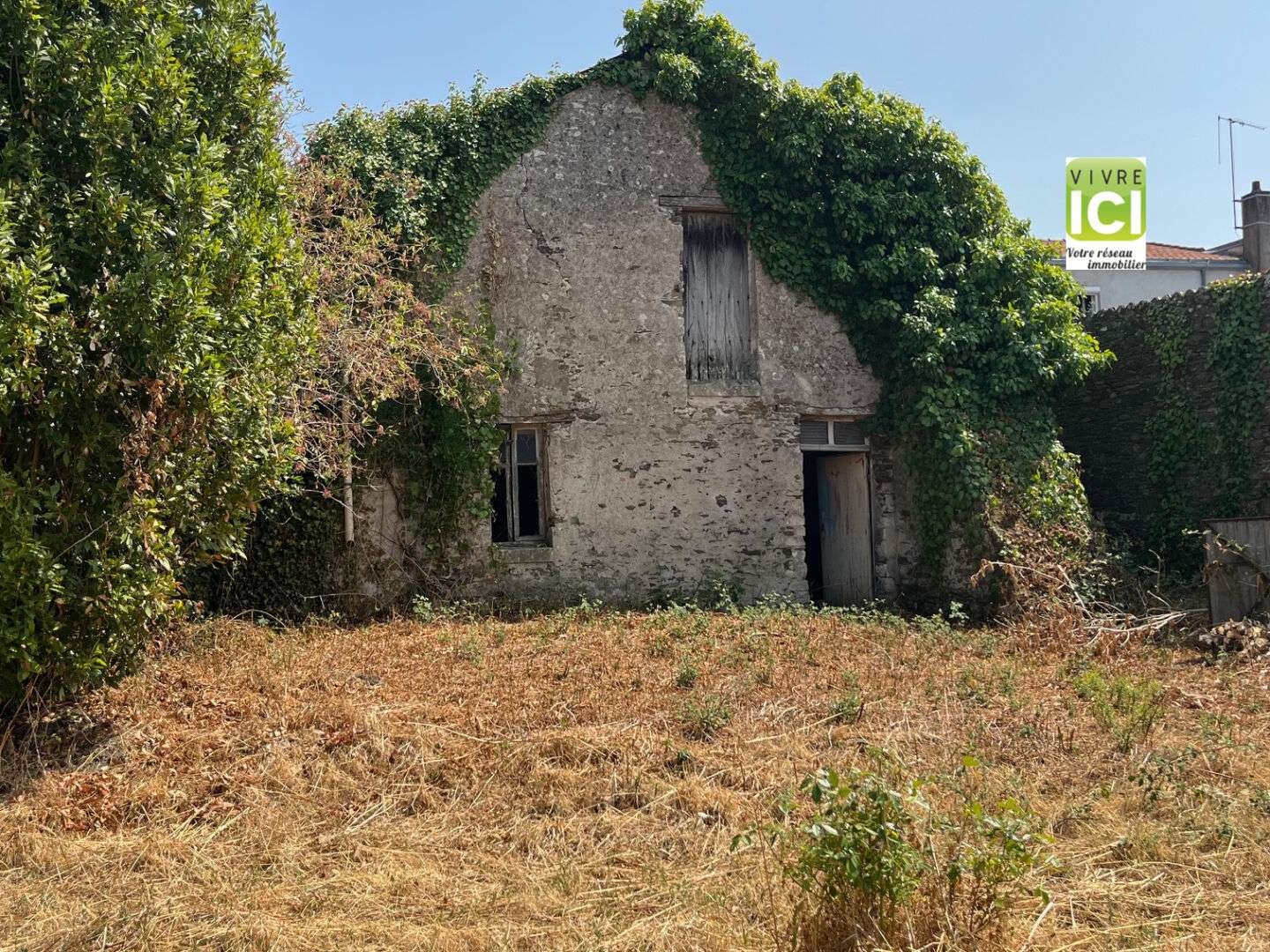Maison 4 pièces 126 m²
