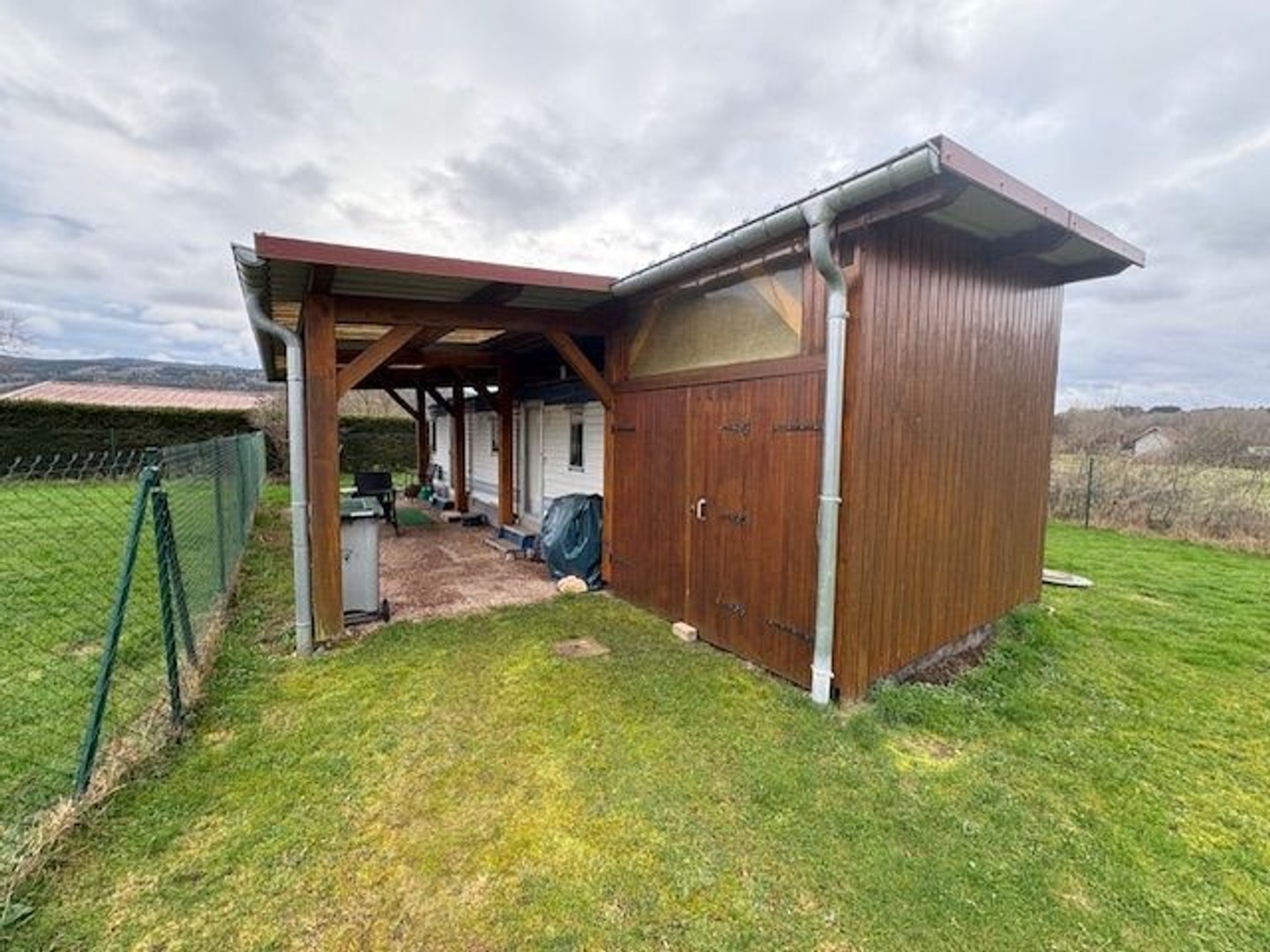 Autre 2 pièces 27 m²