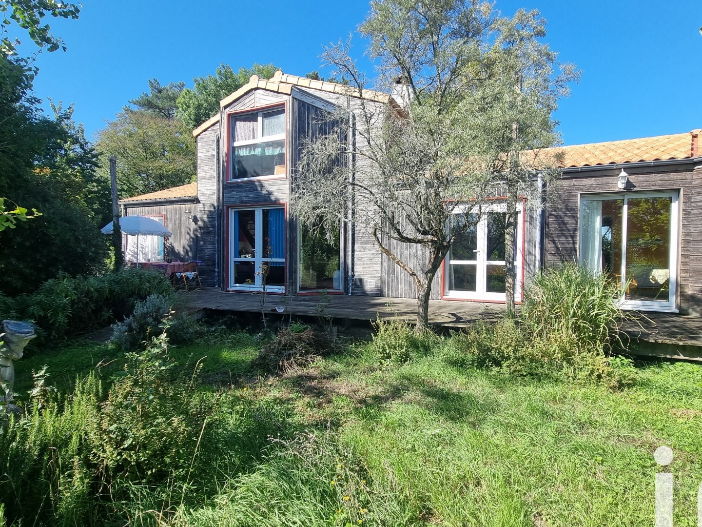 Maison 5 pièces 173 m²
